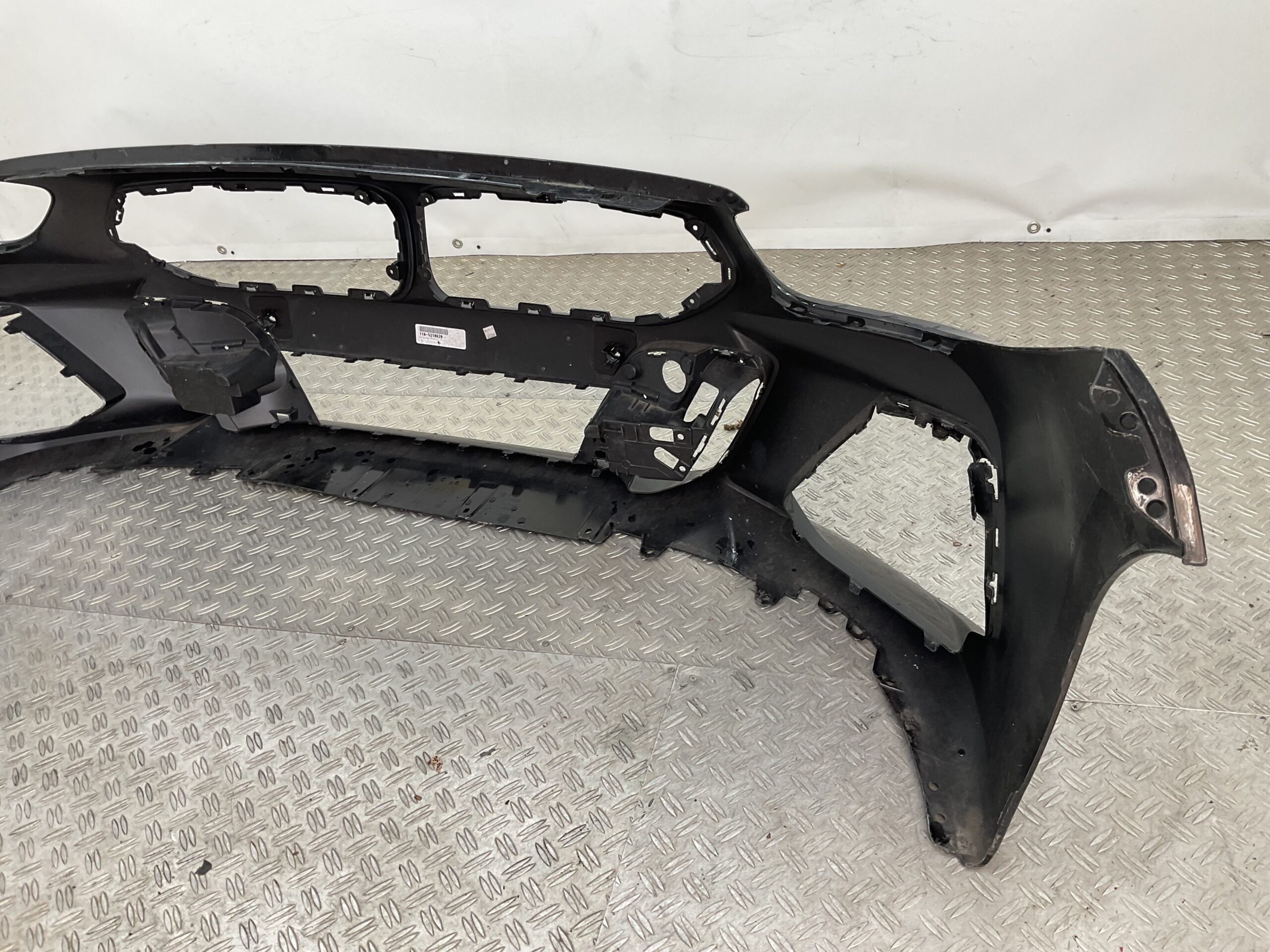 Bumper BMW Z4 G29 MPakket M-Pakket 51118073087 Voorbumper K5-19380