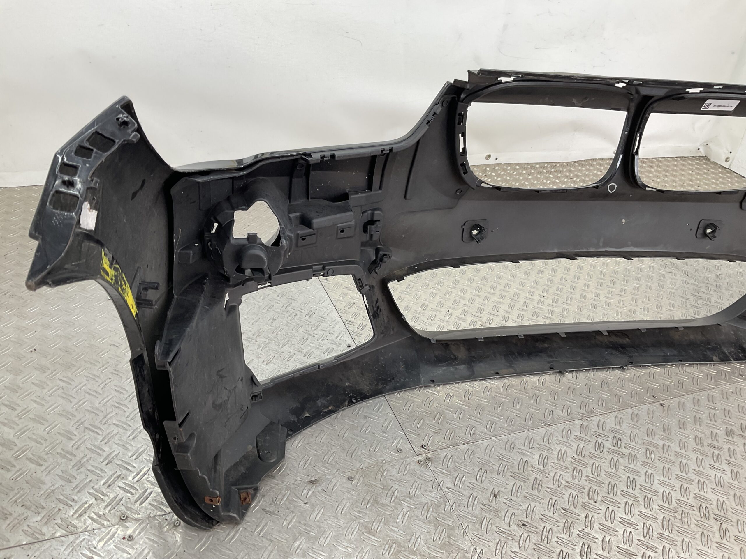 Bumper BMW X1 F48 MPakket M-Pakket Sport 51118059891 Voorbumper K8-19383