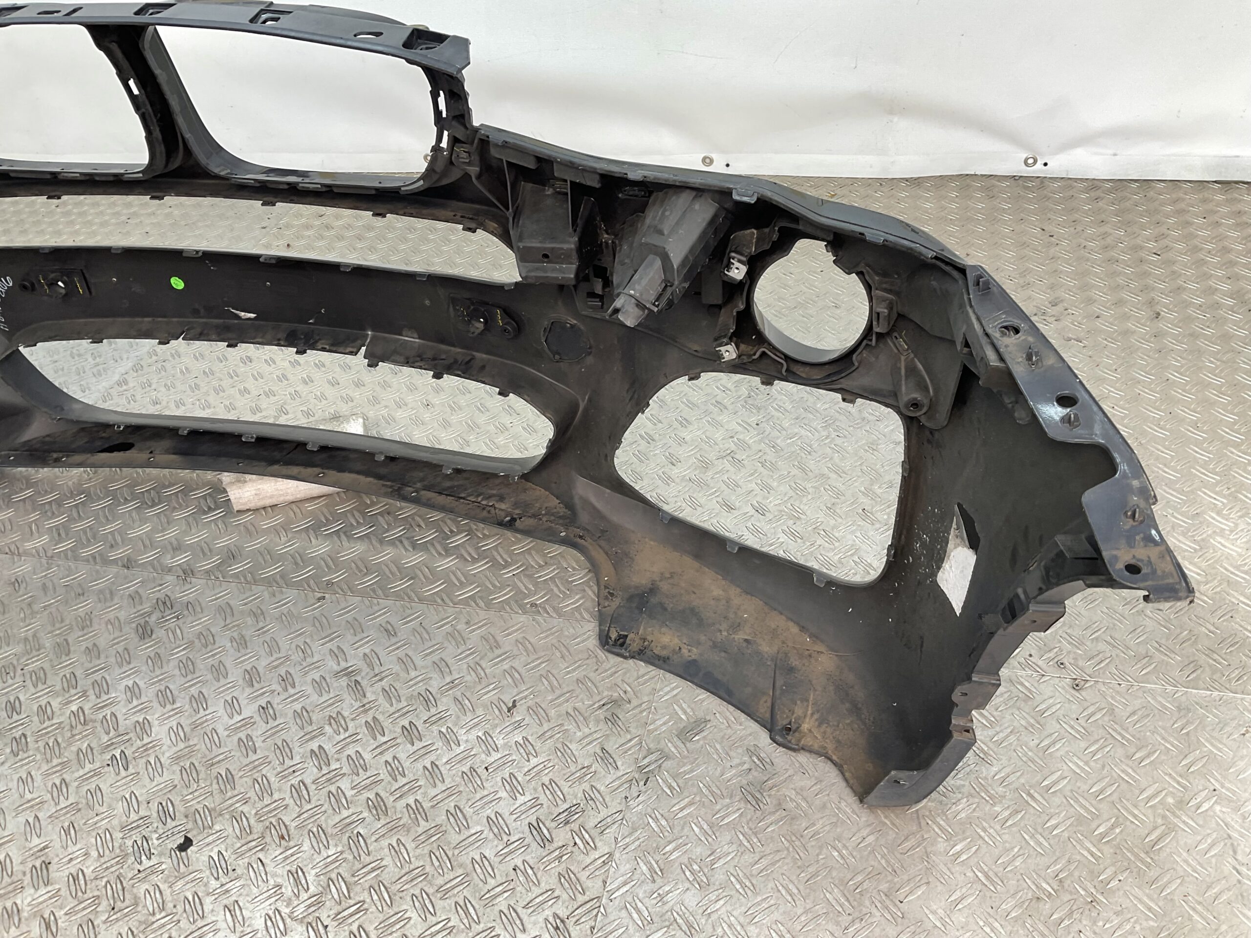Bumper BMW X3 F25 2015 51118056874 1050341 Voorbumper K8-19385