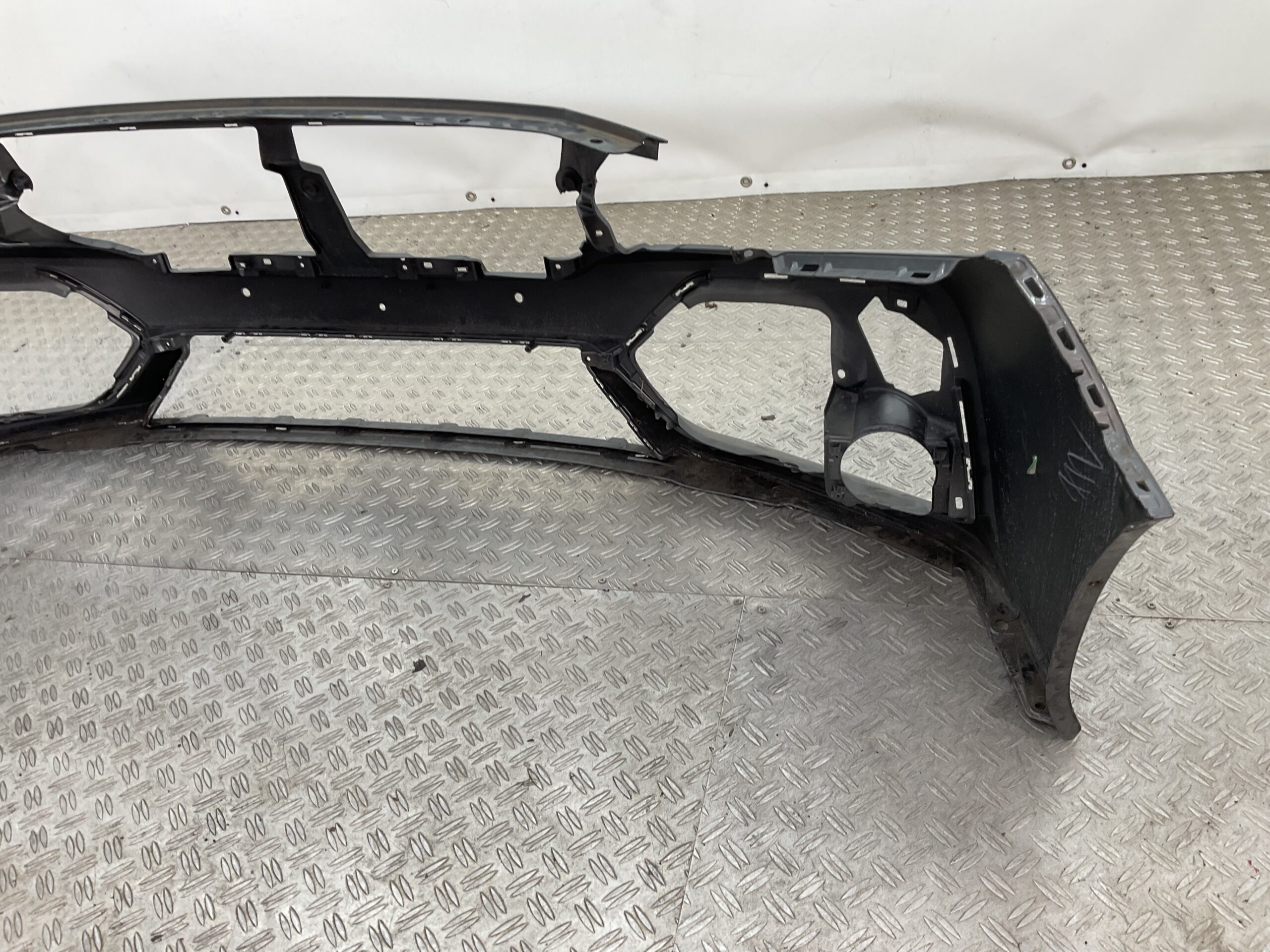 Bumper Honda Civic MK10 17-21 71101-TGG-ZZ00 Voorbumper D10-19389