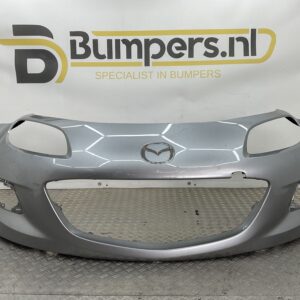 Bumper Mazda MX5 MX-5 Facelift 12-14 NP32-50031 Voorbumper B4-19392