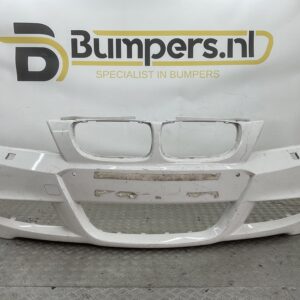 Bumper BMW 3 Serie E90 E91 M Pakket M-Pakket B39 51117891886 Voorbumper K4-19395