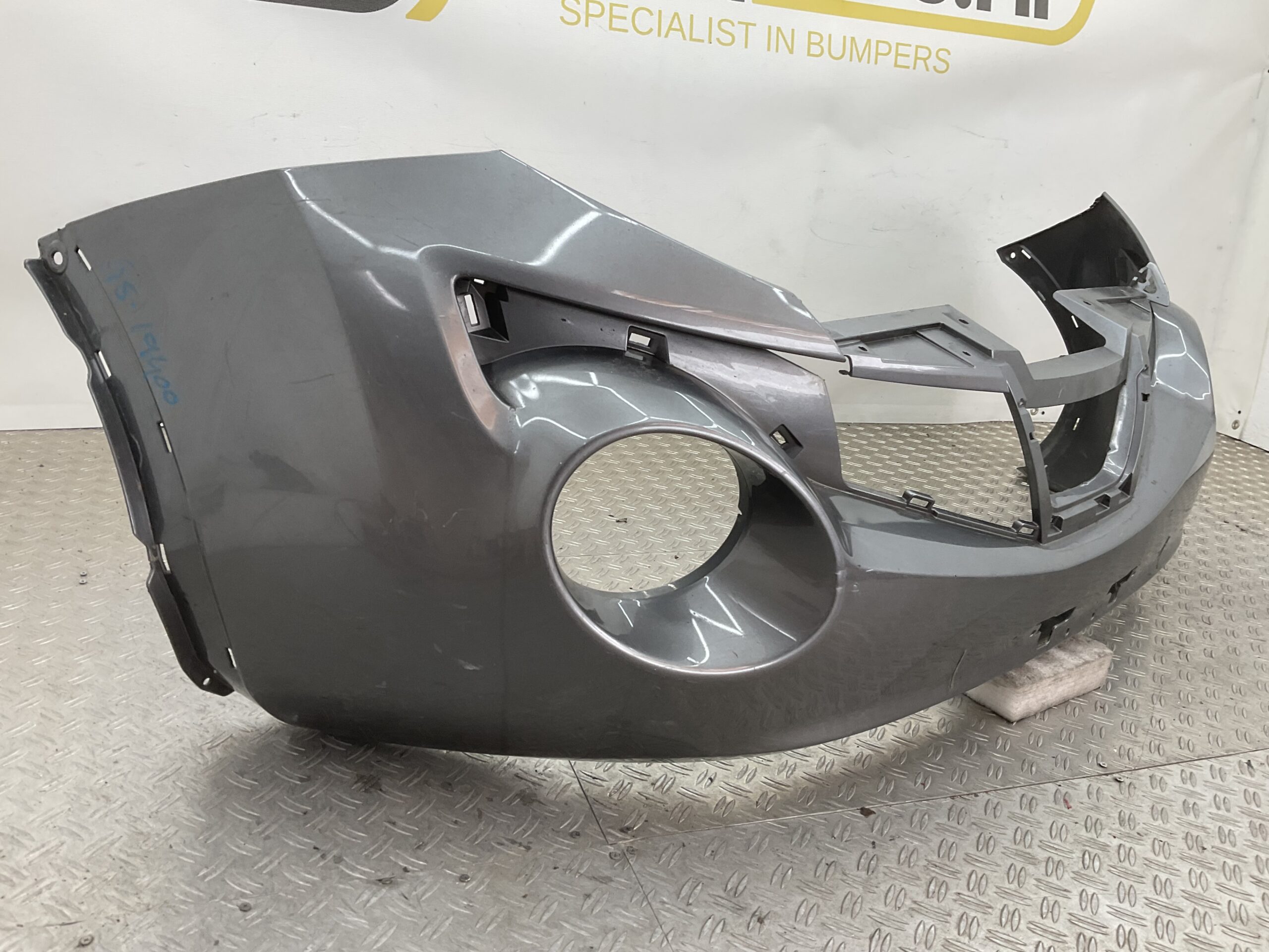 Bumper Nissan Juke 10-14 62022-1KA6H Voorbumper G5-19400