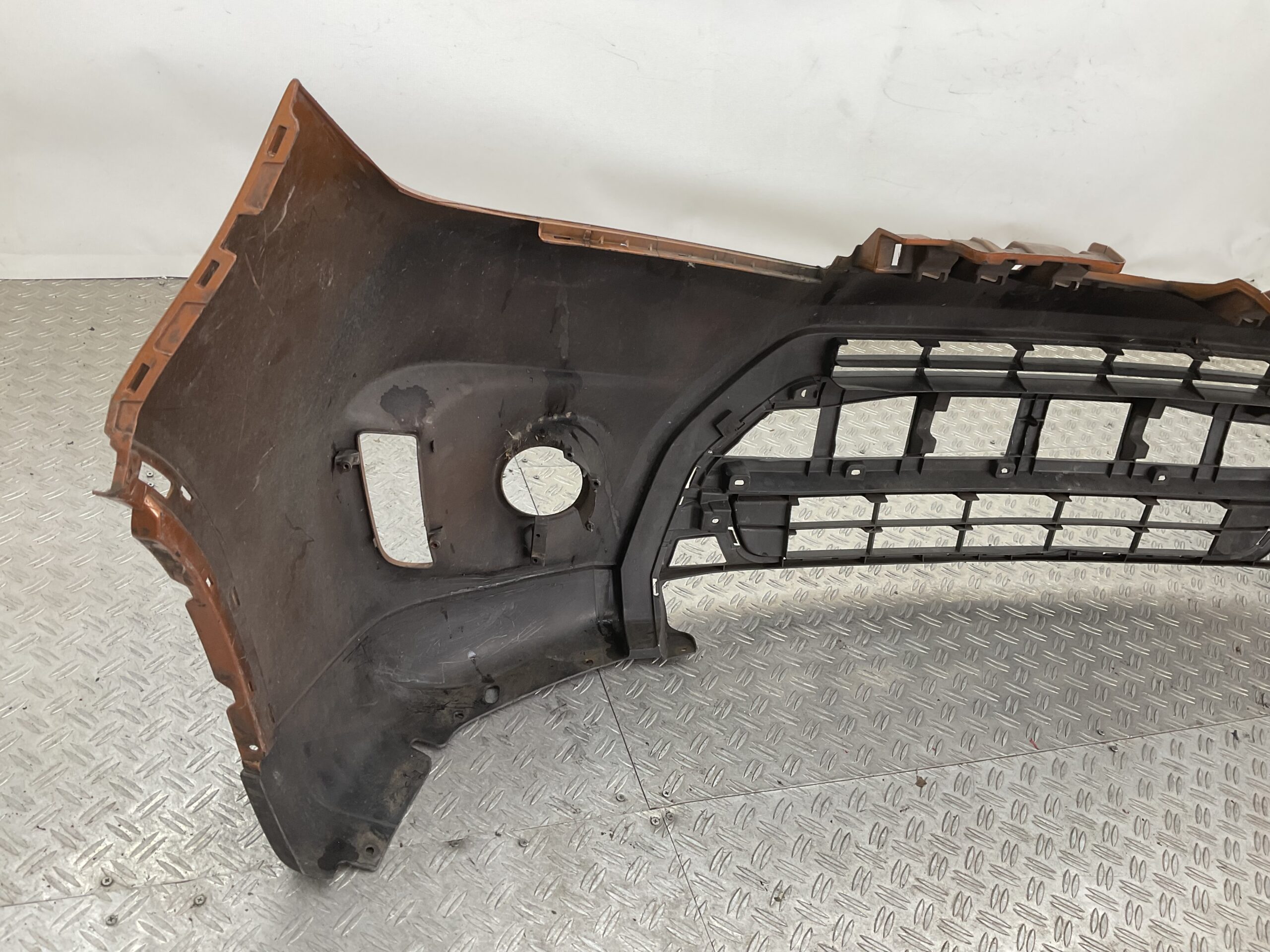 Bumper Suzuki Vitara Facelift 18- 71711-54P Voorbumper E5-19409
