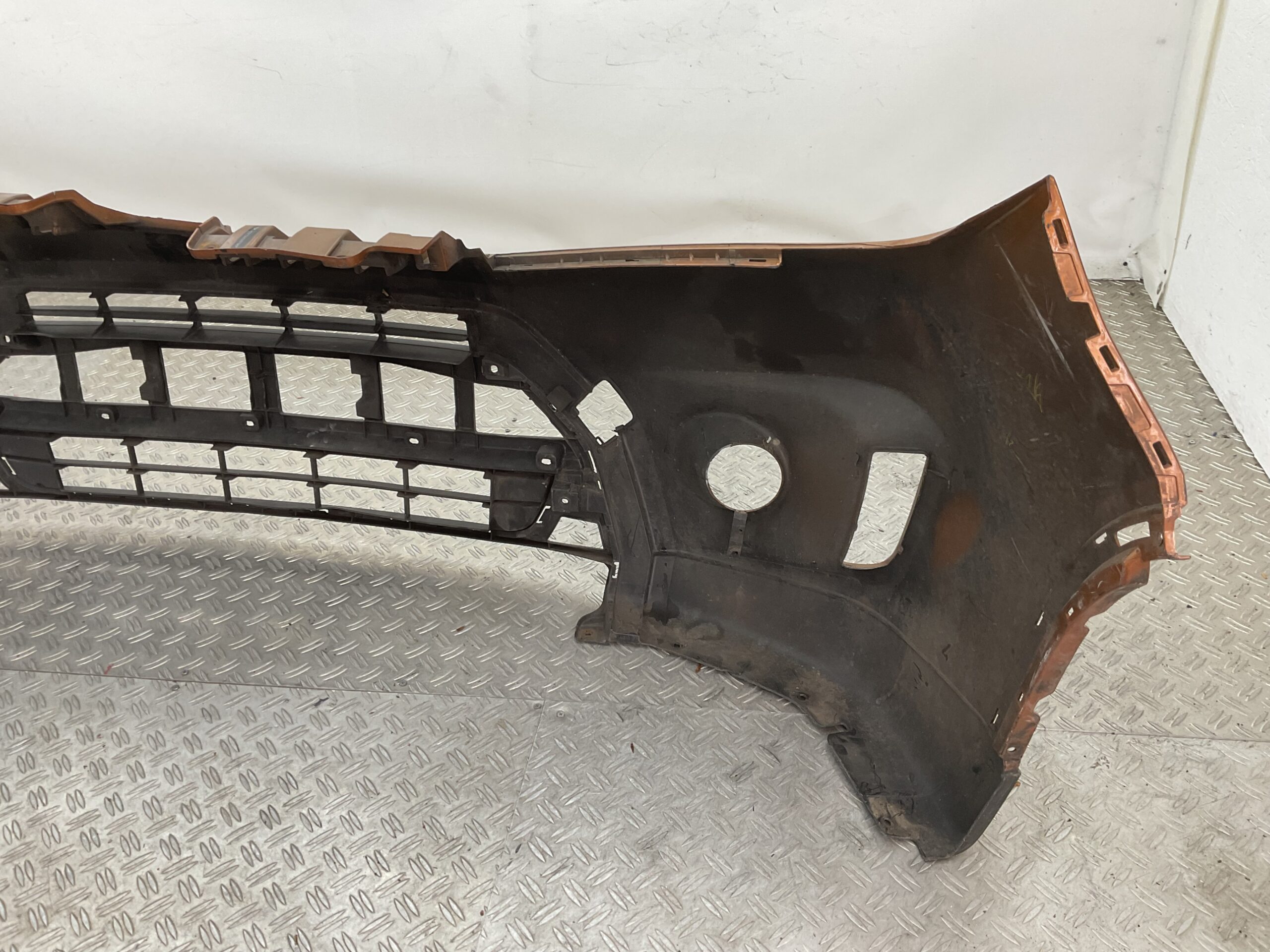 Bumper Suzuki Vitara Facelift 18- 71711-54P Voorbumper E5-19409