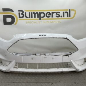Bumper Ford Fiesta 2013-2017 STLINE ST C1BB-17757C Voorbumper D9-19418