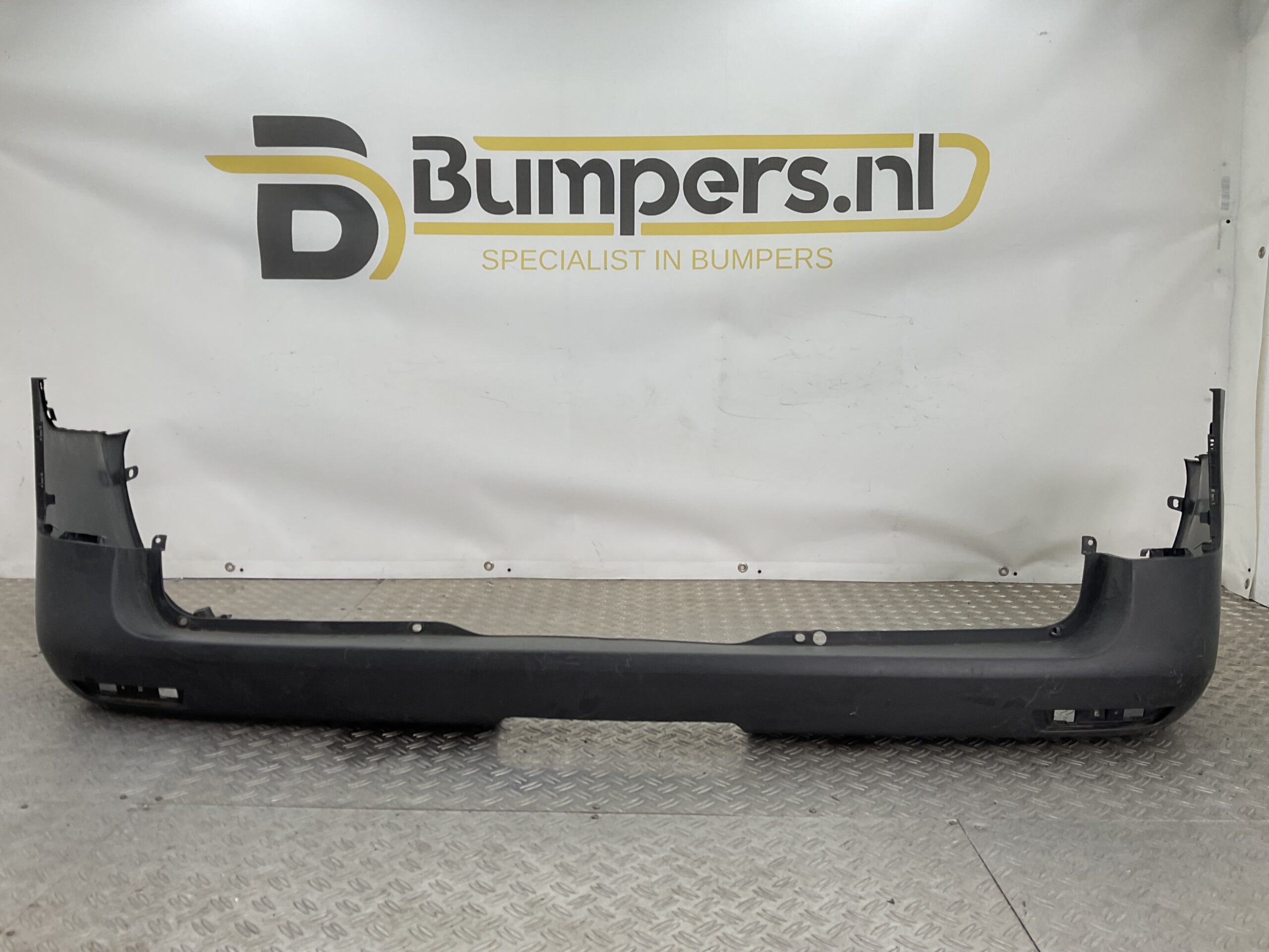 Bumper Mercedes V Klasse Vito W447 pdc 14- A4478851825 Achterbumper F1-19449