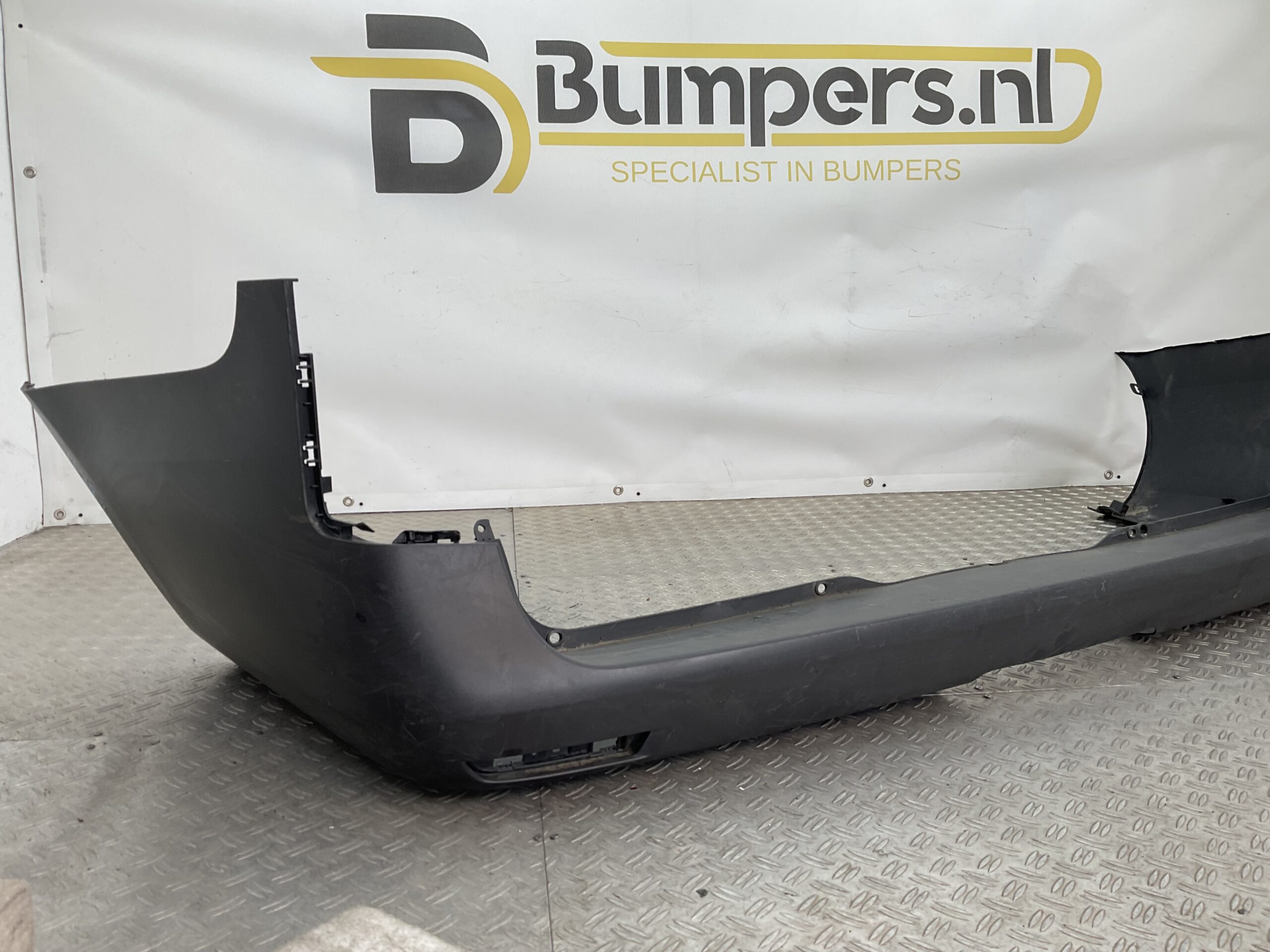 Bumper Mercedes V Klasse Vito W447 pdc 14- A4478851825 Achterbumper F1-19449