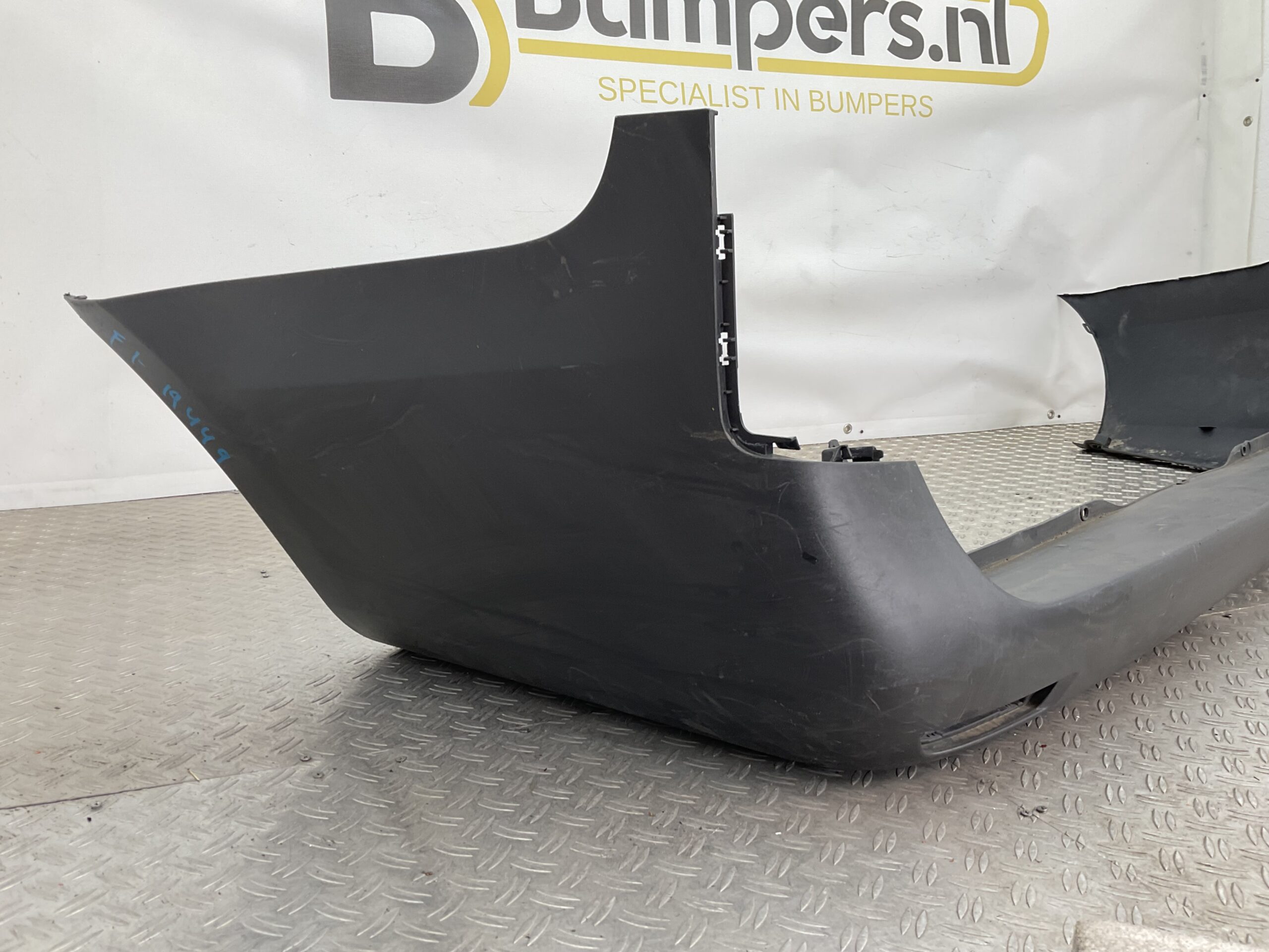 Bumper Mercedes V Klasse Vito W447 pdc 14- A4478851825 Achterbumper F1-19449