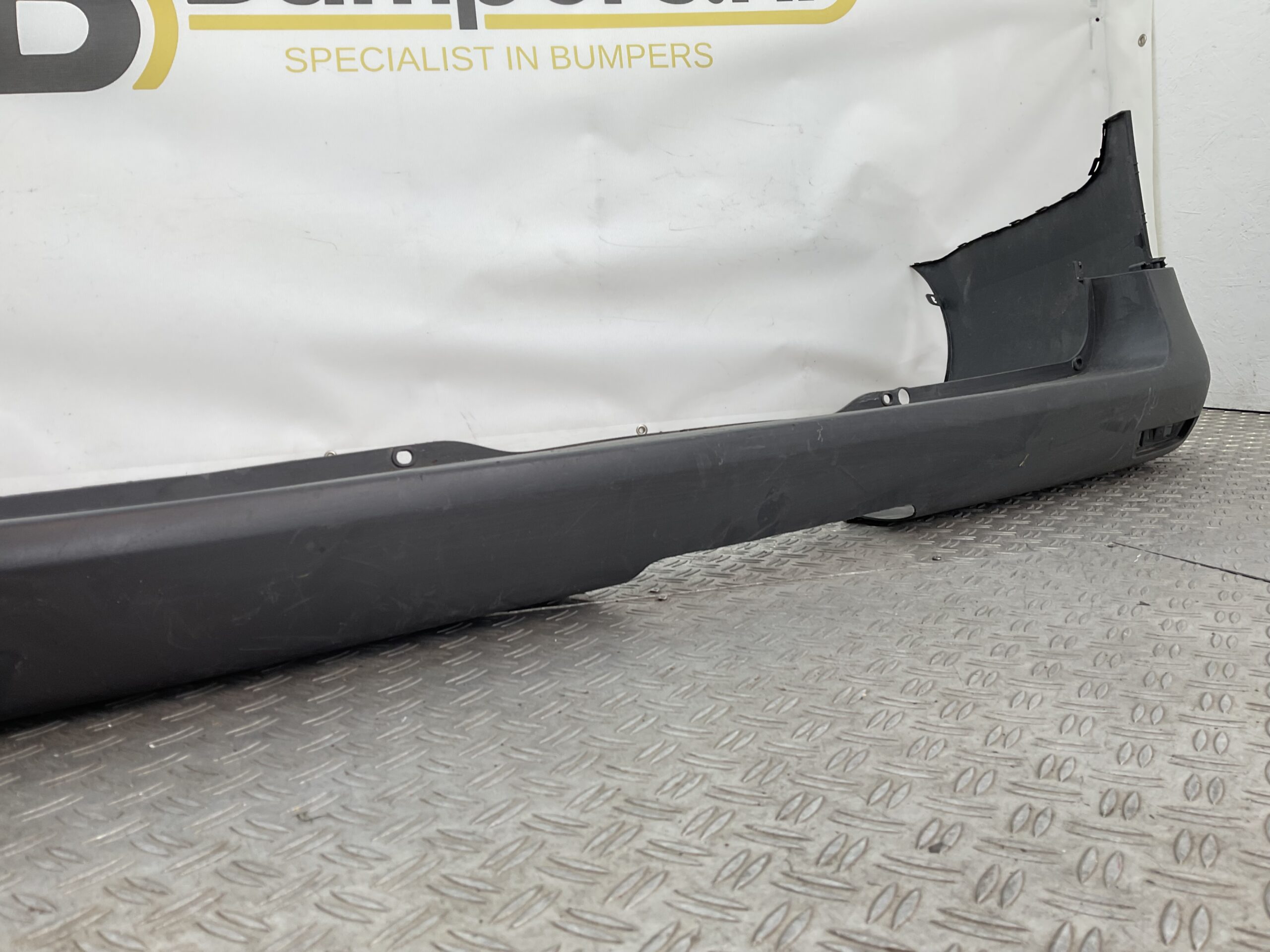Bumper Mercedes V Klasse Vito W447 pdc 14- A4478851825 Achterbumper F1-19449