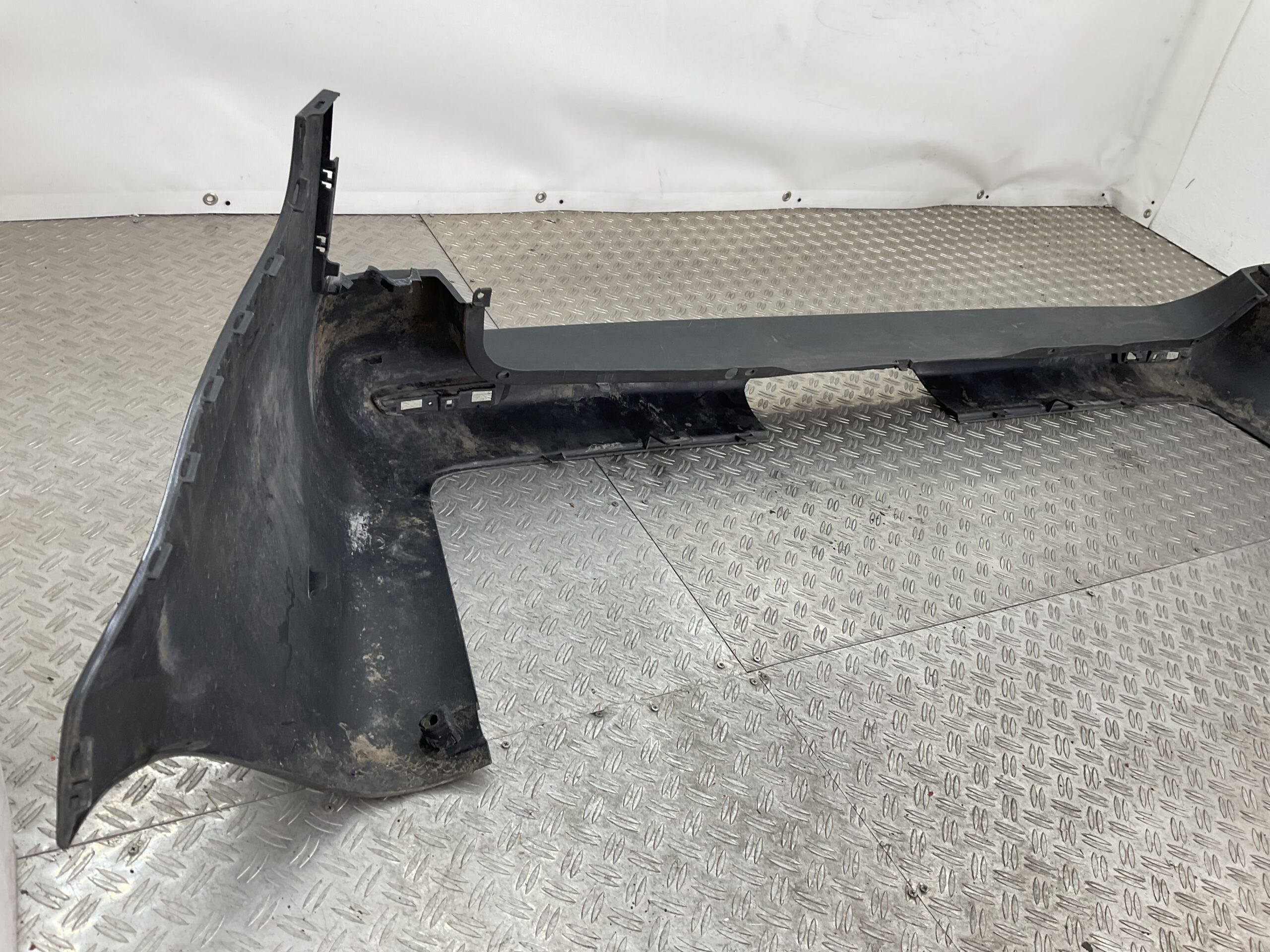 Bumper Mercedes V Klasse Vito W447 pdc 14- A4478851825 Achterbumper F1-19449