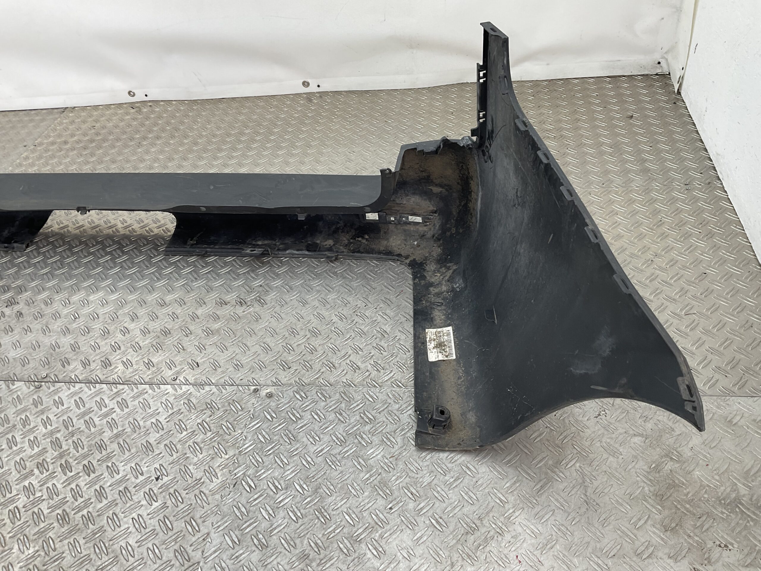 Bumper Mercedes V Klasse Vito W447 pdc 14- A4478851825 Achterbumper F1-19449