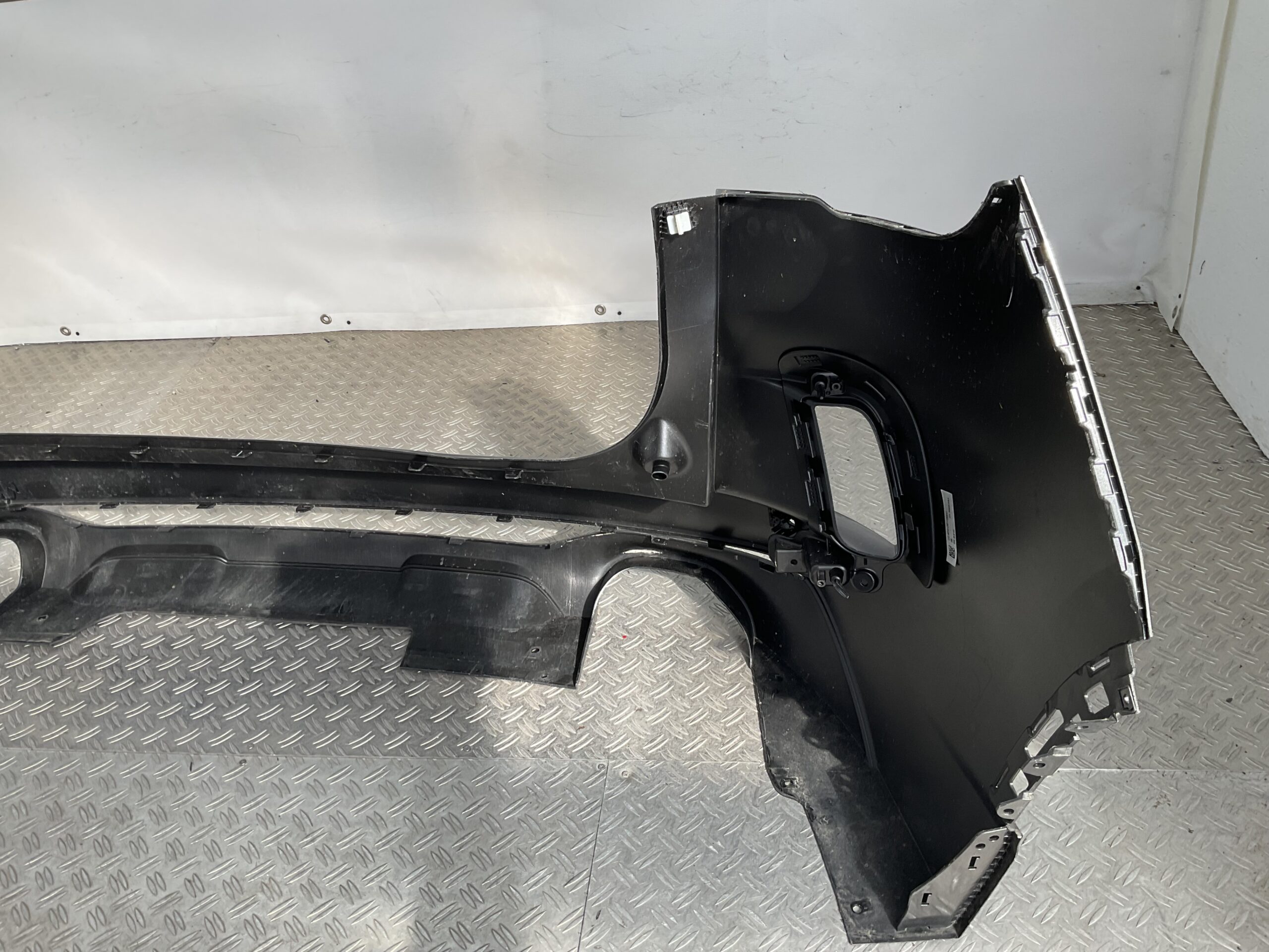 Bumper Ford Kuga MK3 STLINE ST-LINE C09086-487 Achterbumper F1-19496
