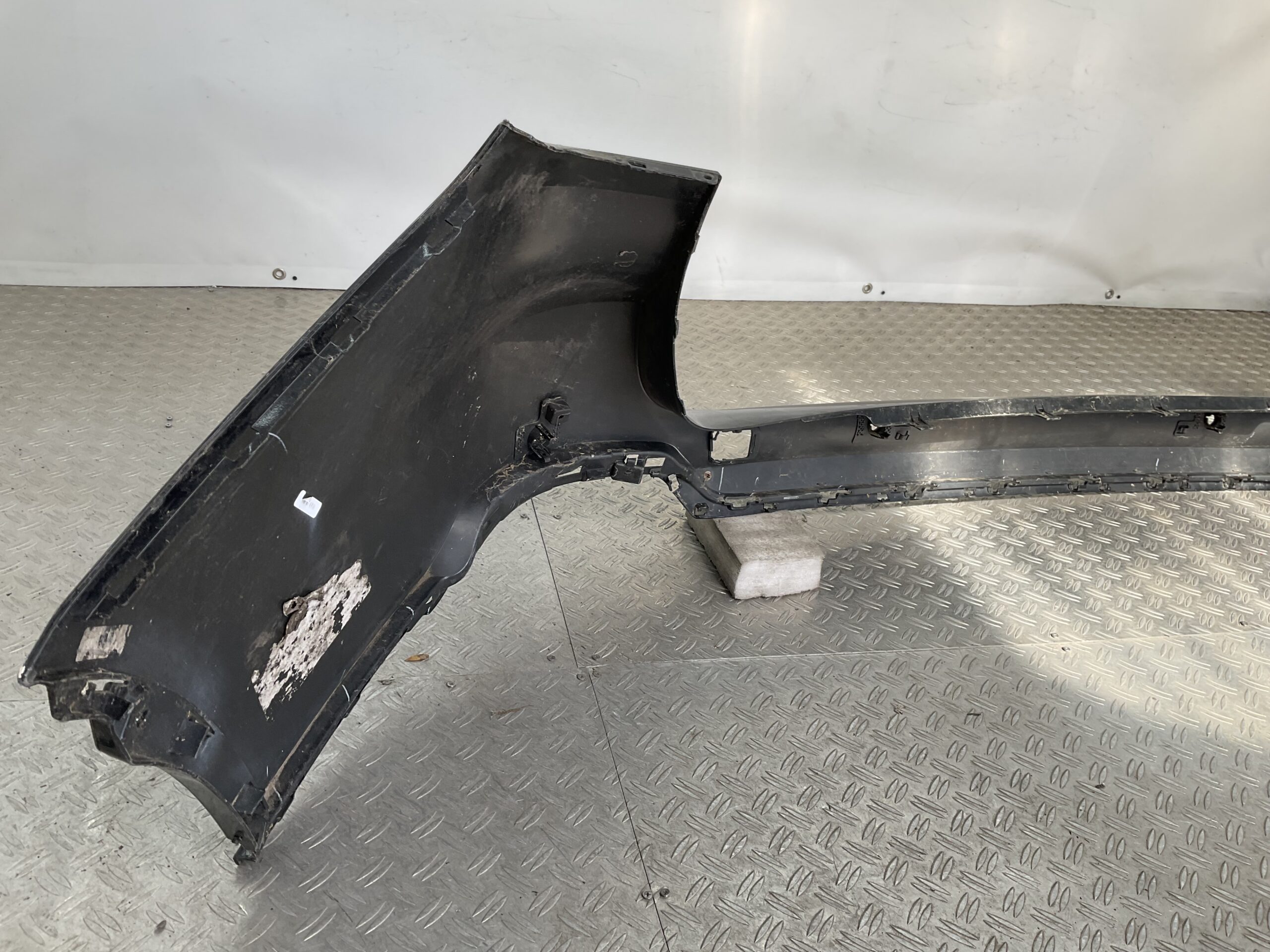 Bumper BMW X5 F15 13-18 PDC 51127294392 Achterbumper F1-19533