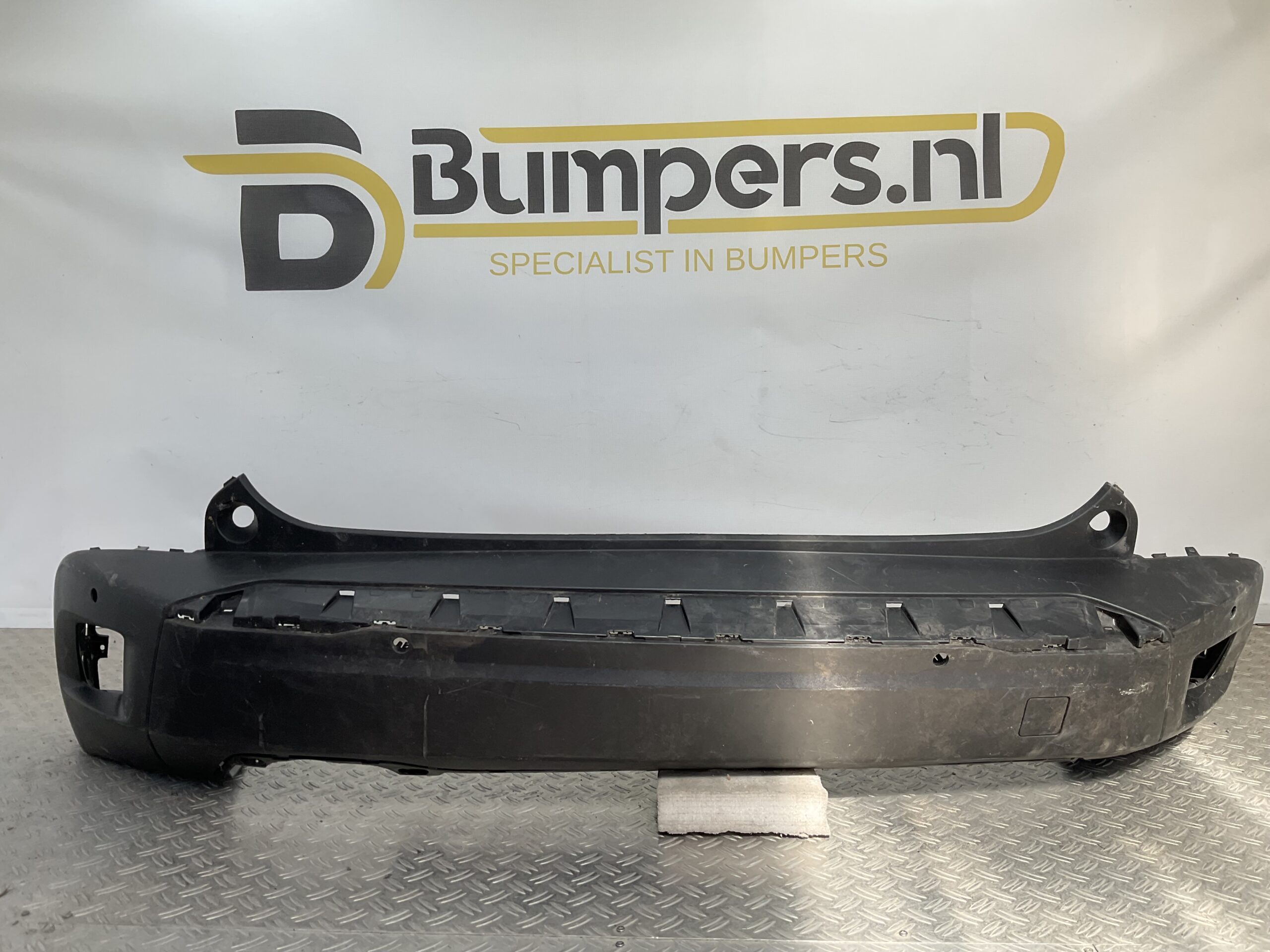 Bumper Peugeot 2008 19-24 pdc 9825967080 Achterbumper F1-19537