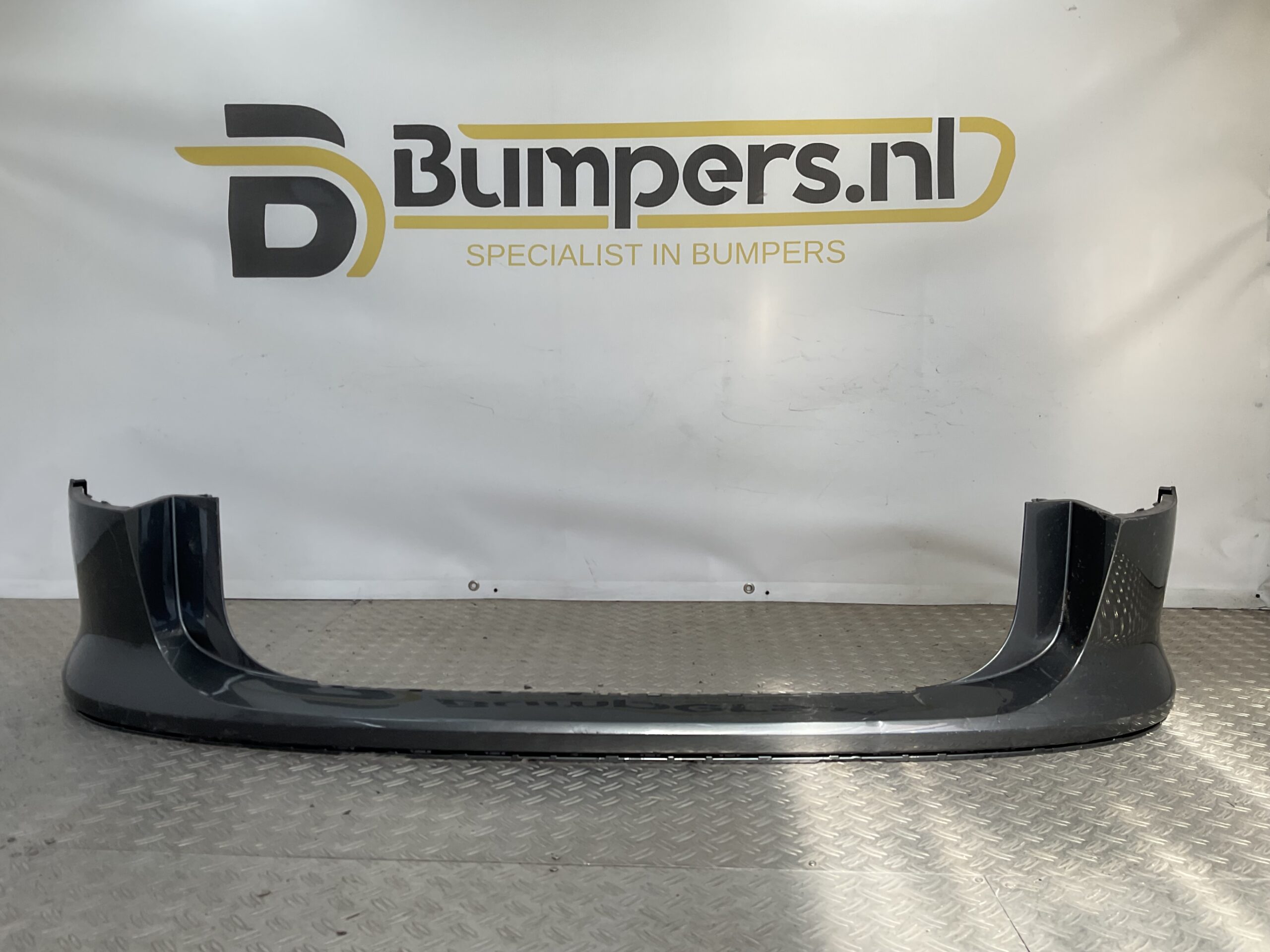 Bumper Audi Q6 E-Tron 2024- 85H507511 Achterbumper F1-19540