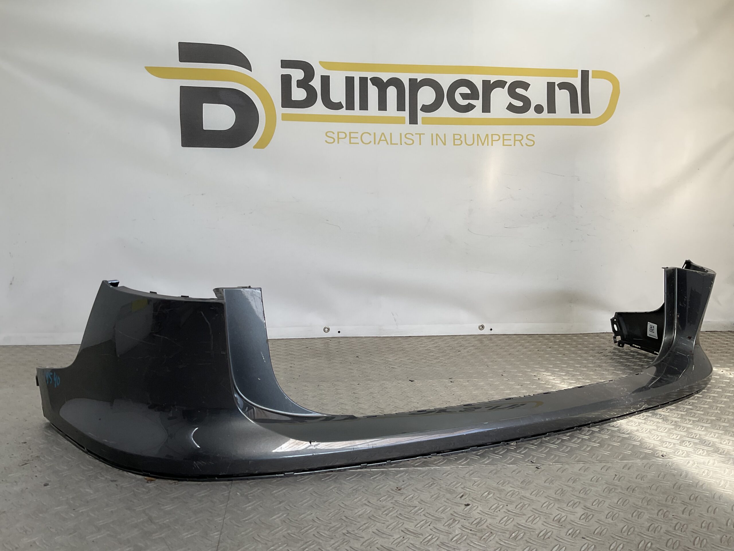 Bumper Audi Q6 E-Tron 2024- 85H507511 Achterbumper F1-19540