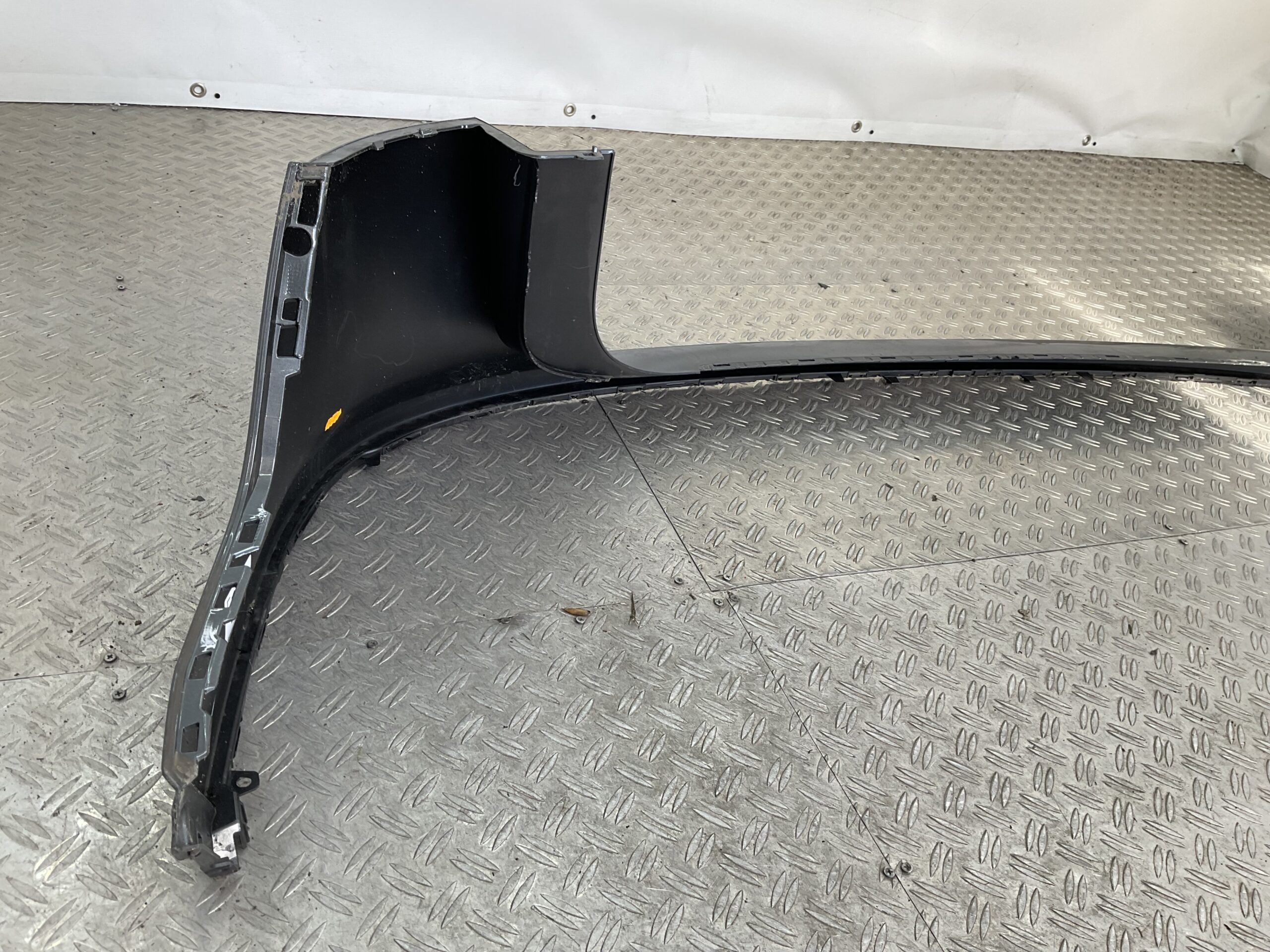 Bumper Audi Q6 E-Tron 2024- 85H507511 Achterbumper F1-19540