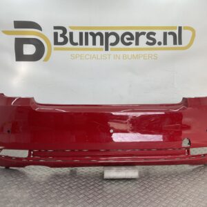 Bumper Fiat 500 Facelift 16- 735619778 Achterbumper F1-19545
