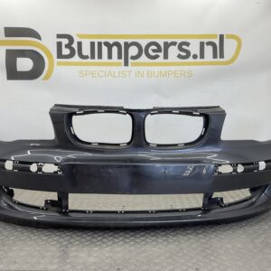 Bumper BMW 1 Serie SE E81 E87 2007-2011 51117166462 Voorbumper K2-19591