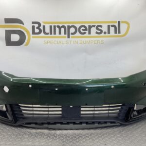 Bumper BYD Han EV 2020-2024 HCEF-2803111 Voorbumper B9-19595