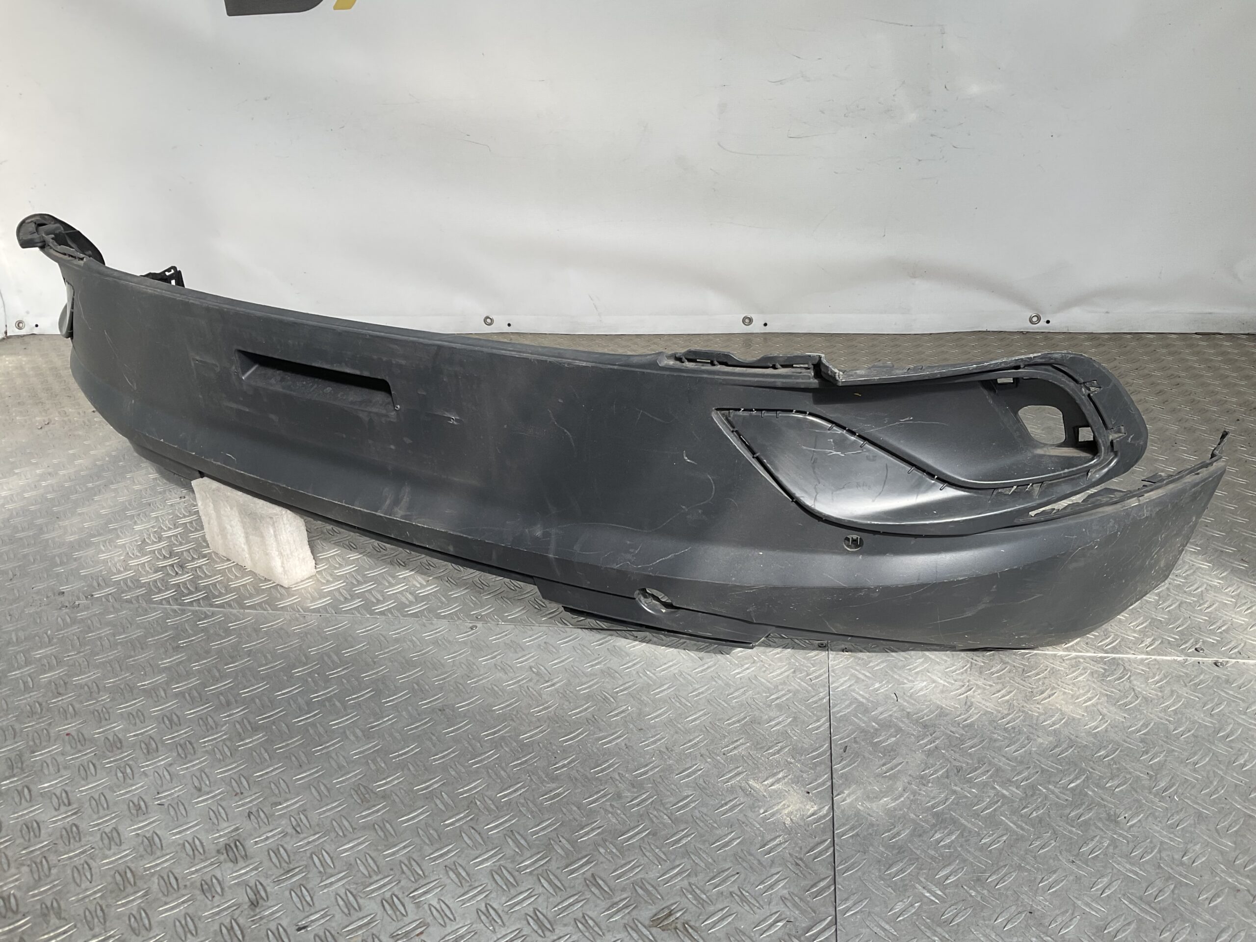 Bumper Volkswagen id4 20-22 11A807521D9B9 Achterbumper F1-19621