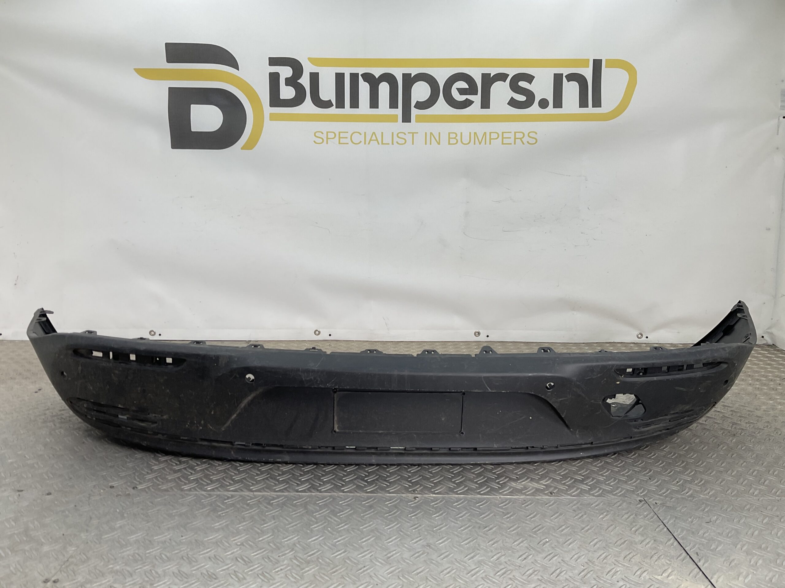 Bumper Mercedes EQB 21- A2438858000 Achterbumper F1-19623