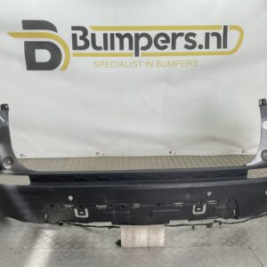 Bumper Land Rover Discovery Sport 4xpdc 14- FK7217926A Achterbumper F1-19627