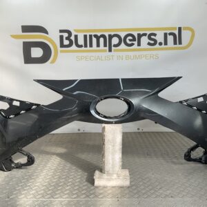 Bumper Toyota Aygo Facelift 17-21 52119-0H180 Voorbumper D8-19660
