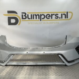 Bumper Volvo XC60 XC-60 R-Design Rdesign Facelift 21- 32234960 Voorbumper E5-19663