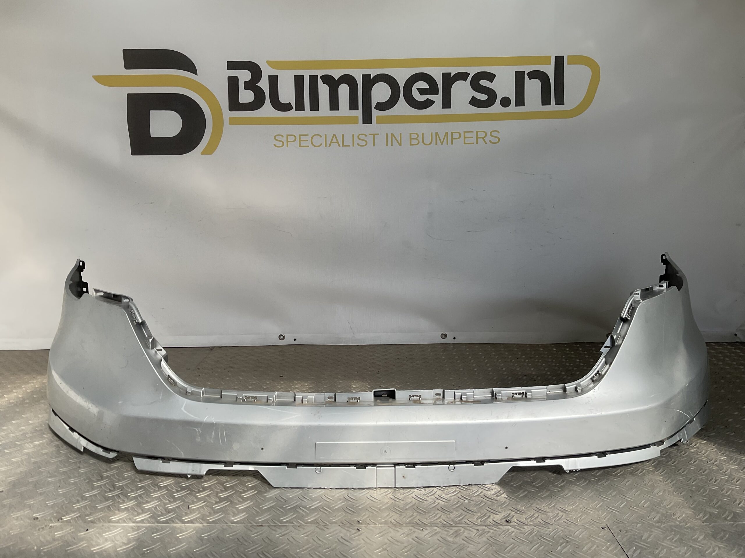 Bumper Renault Trafic Facelift 22-25 620226941R X82PH2 Voorbumper F10-19448