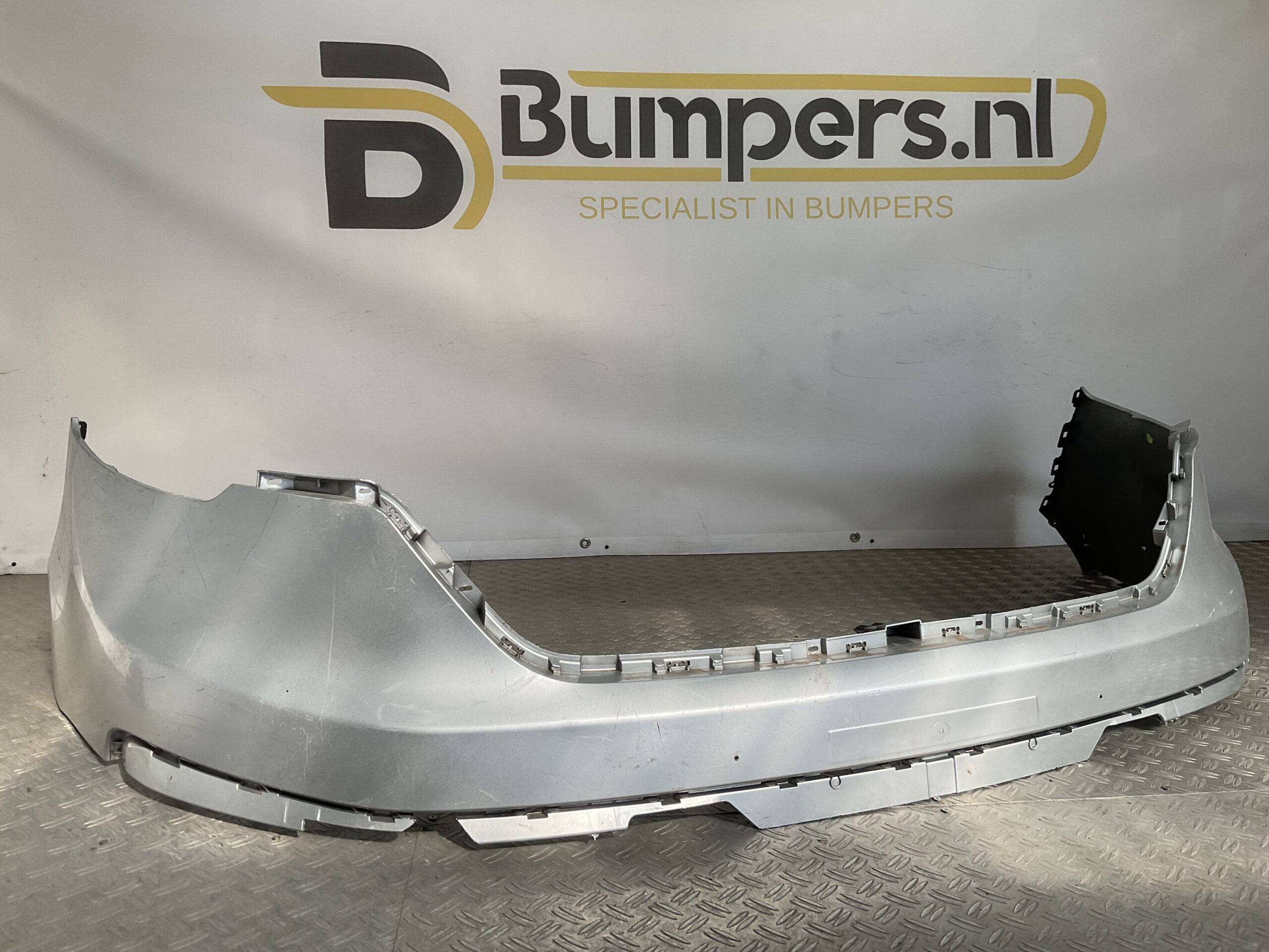 Bumper Renault Trafic Facelift 22-25 620226941R X82PH2 Voorbumper F10-19448