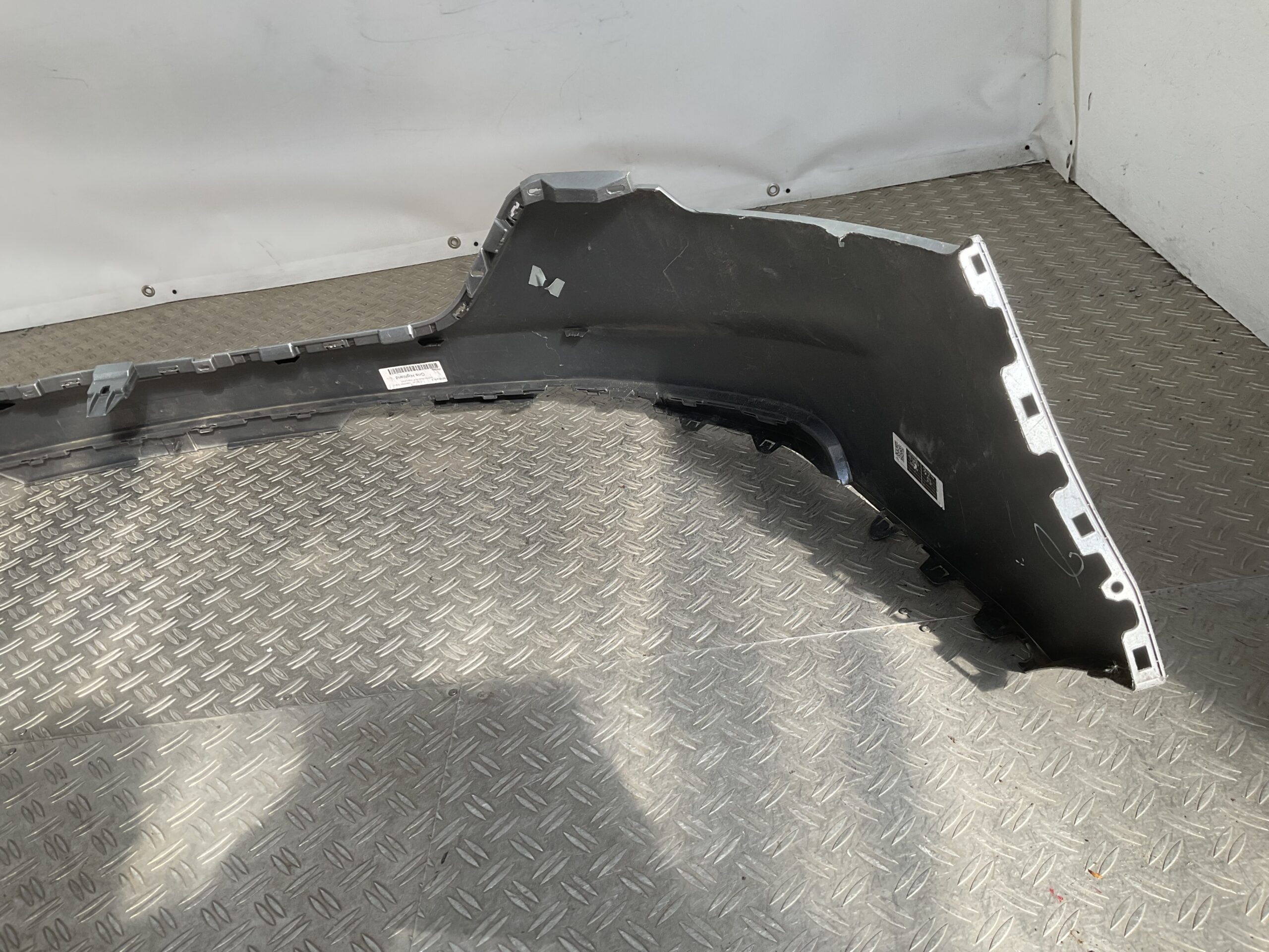 Bumper Renault Trafic Facelift 22-25 620226941R X82PH2 Voorbumper F10-19448