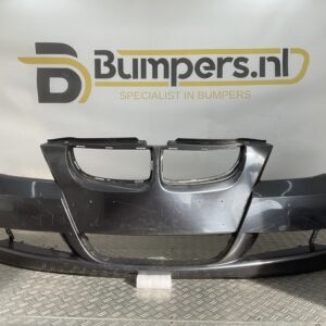 Bumper BMW 1 Serie E90 E91 5111-7058443 Voorbumper K2-19703