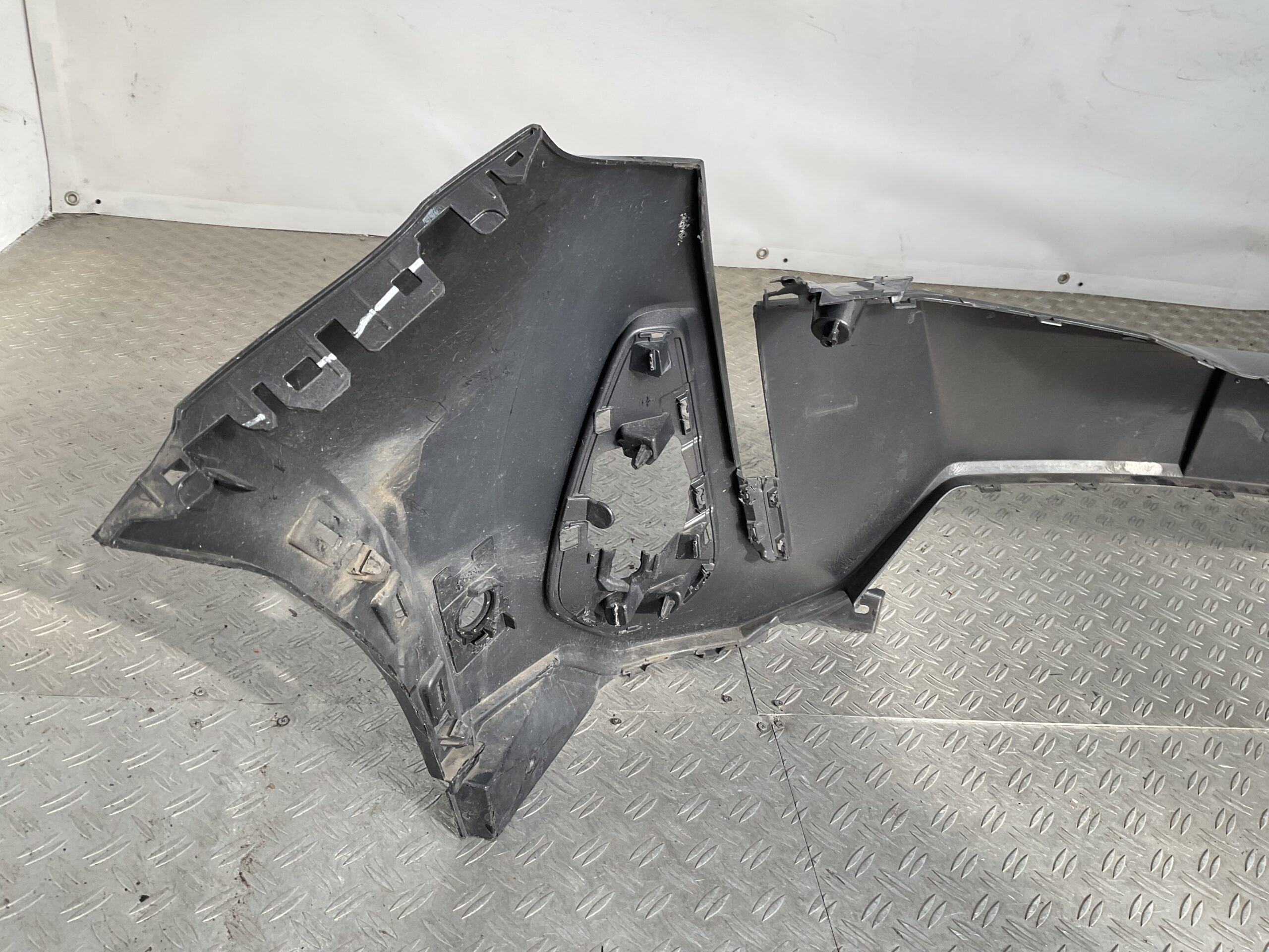 Bumper Peugeot 3008 5008 Facelift 21-23 9836768577 Voorbumper J5-19713