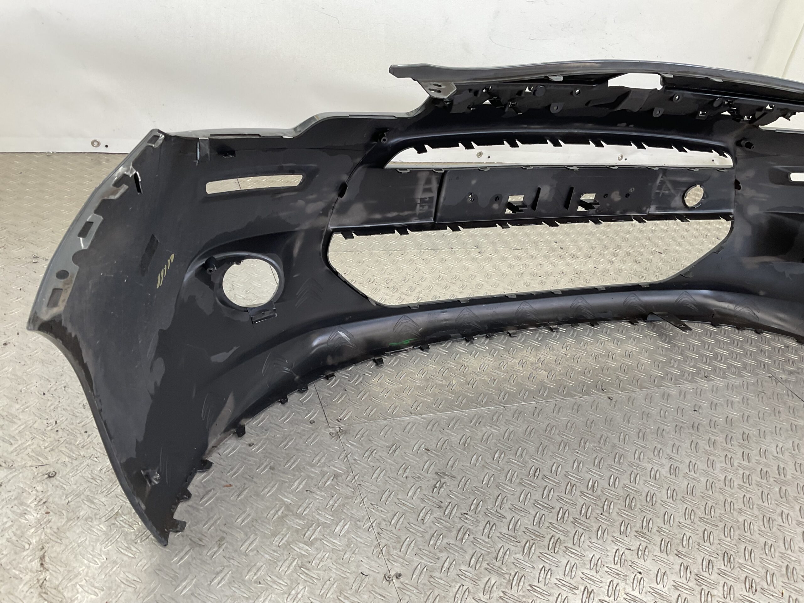 Bumper Citroen C3 Facelift 2013-2016 9803500777 Voorbumper F4-19747