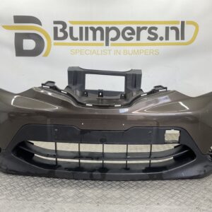 Bumper Nissan Qashqai 2012-2017 620224EA0H Voorbumper G3-19748