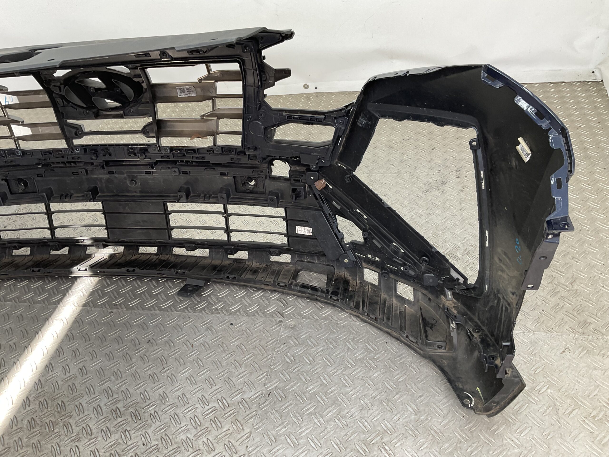 Bumper Hyundai Tucson 4 IV N Line 86511-N7GA0 Voorbumper E5-19768