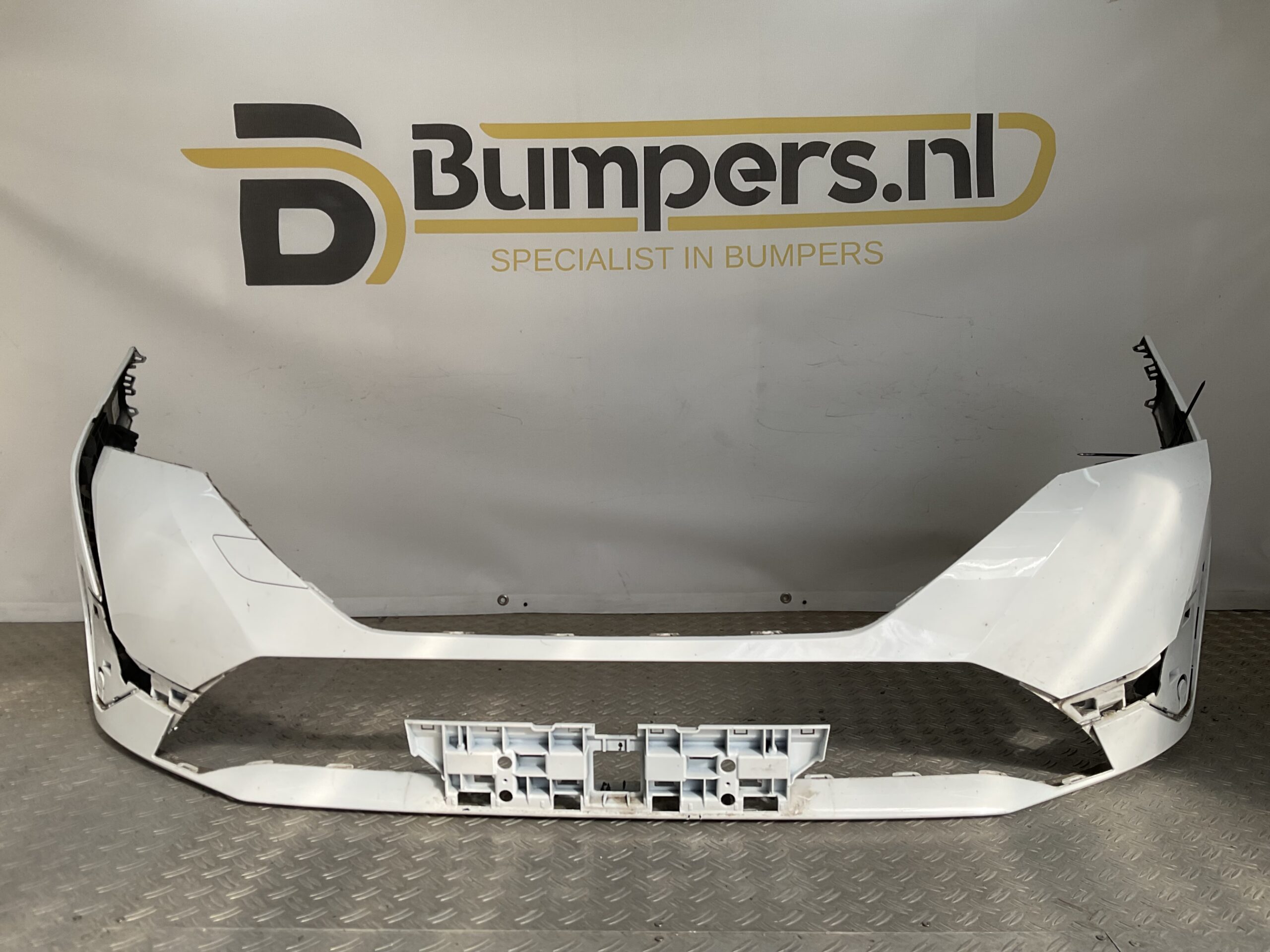 BUMPER Peugeot 308 2022-2025 9838074780 Voorbumper J4-19780