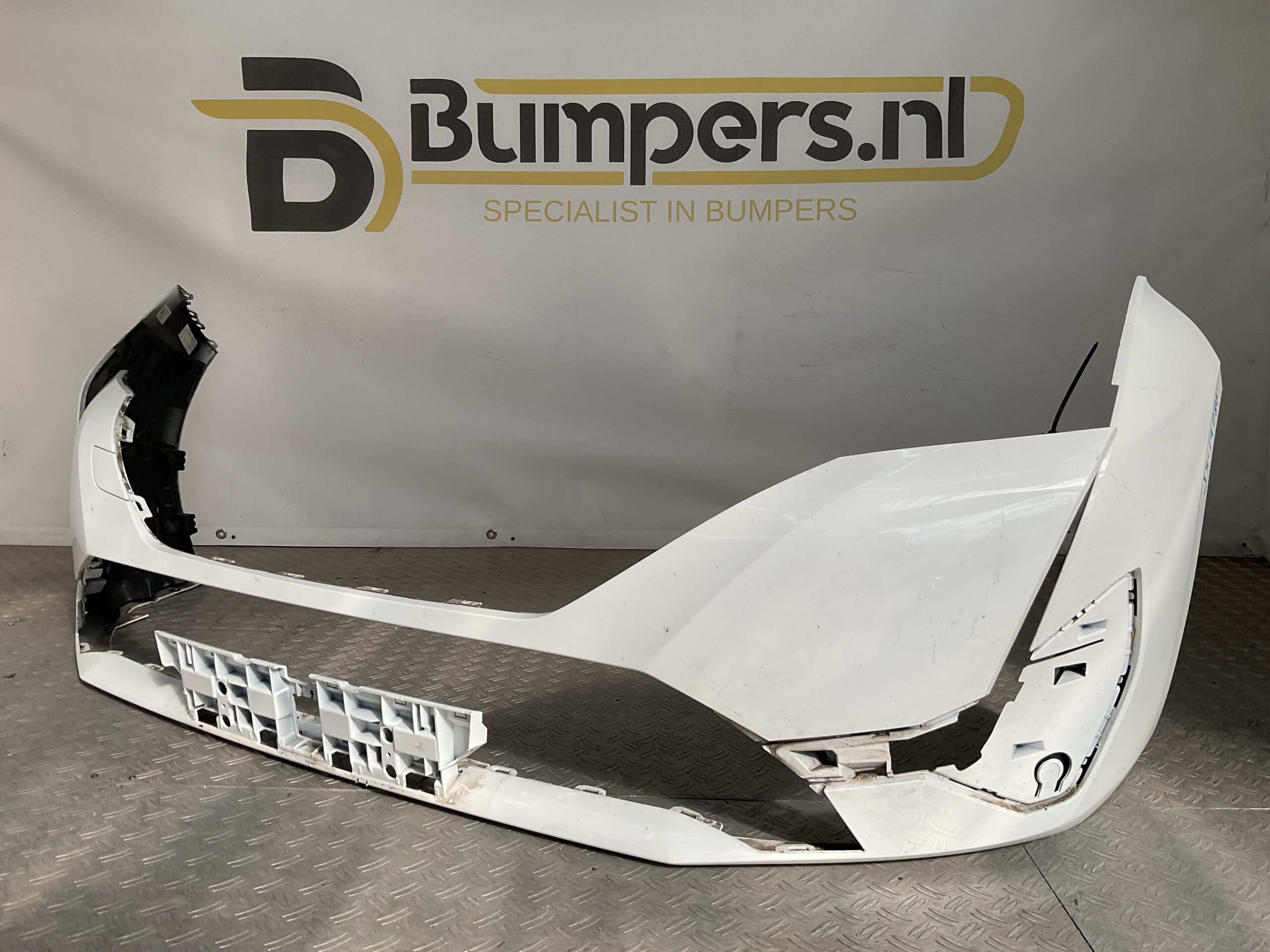 BUMPER Peugeot 308 2022-2025 9838074780 Voorbumper J4-19780
