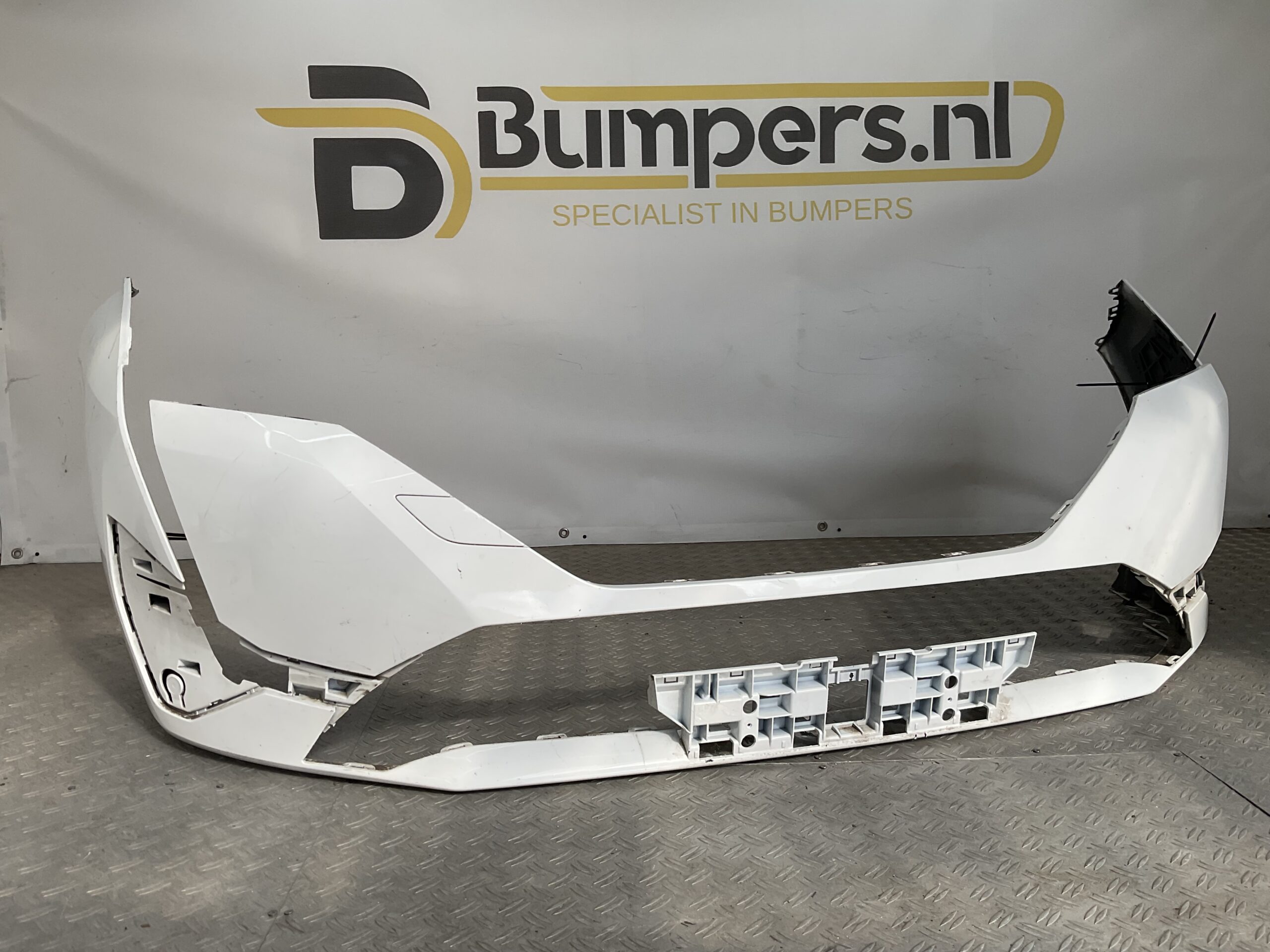 BUMPER Peugeot 308 2022-2025 9838074780 Voorbumper J4-19780