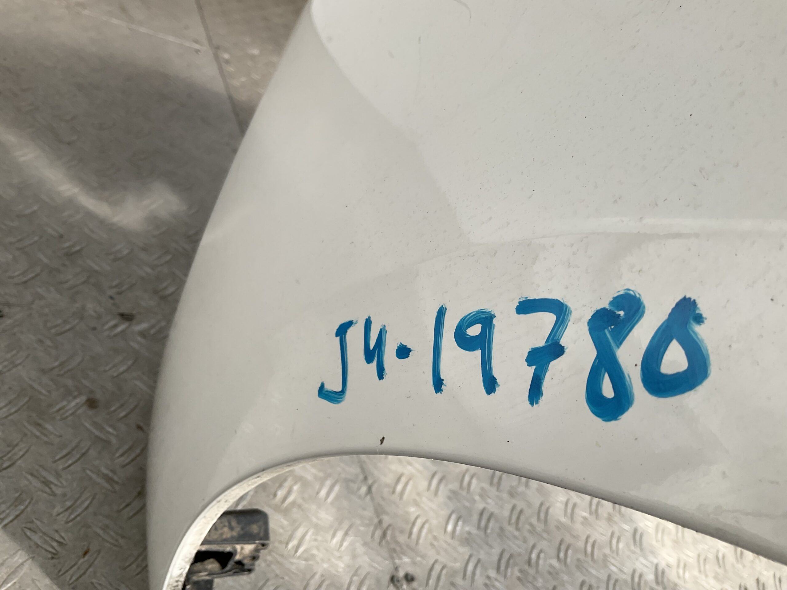 BUMPER Peugeot 308 2022-2025 9838074780 Voorbumper J4-19780