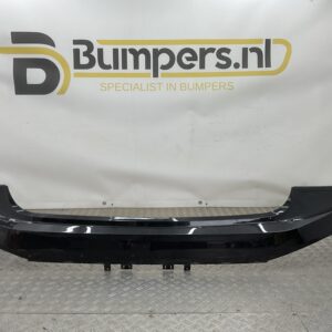Bumper BMW IX 21- 51128737822 Achterbumper F1-19801