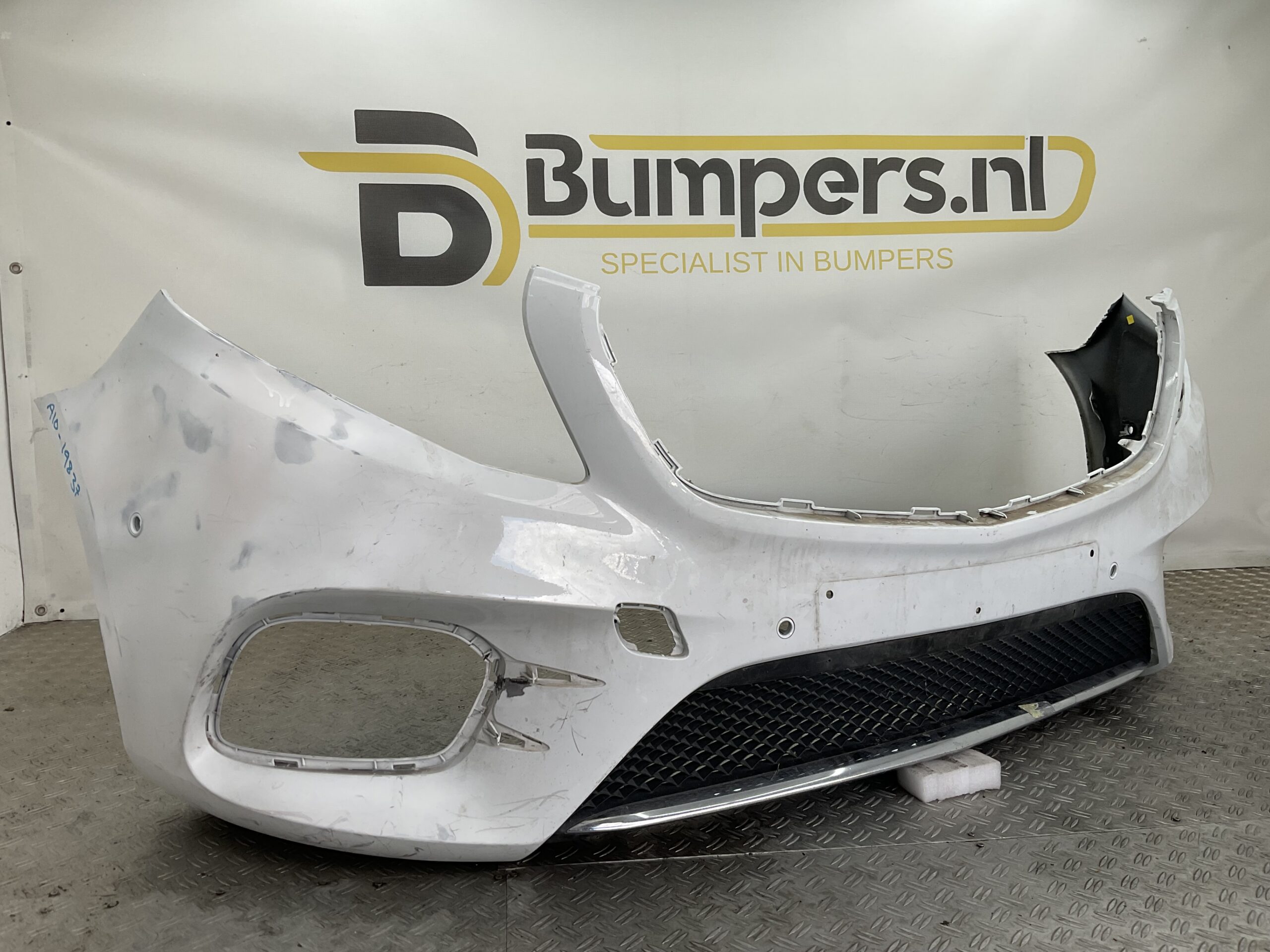 Bumper Mercedes-Benz Vito V Klasse W447 AMG 14-24 A4478851500 Voorbumper A10-19837