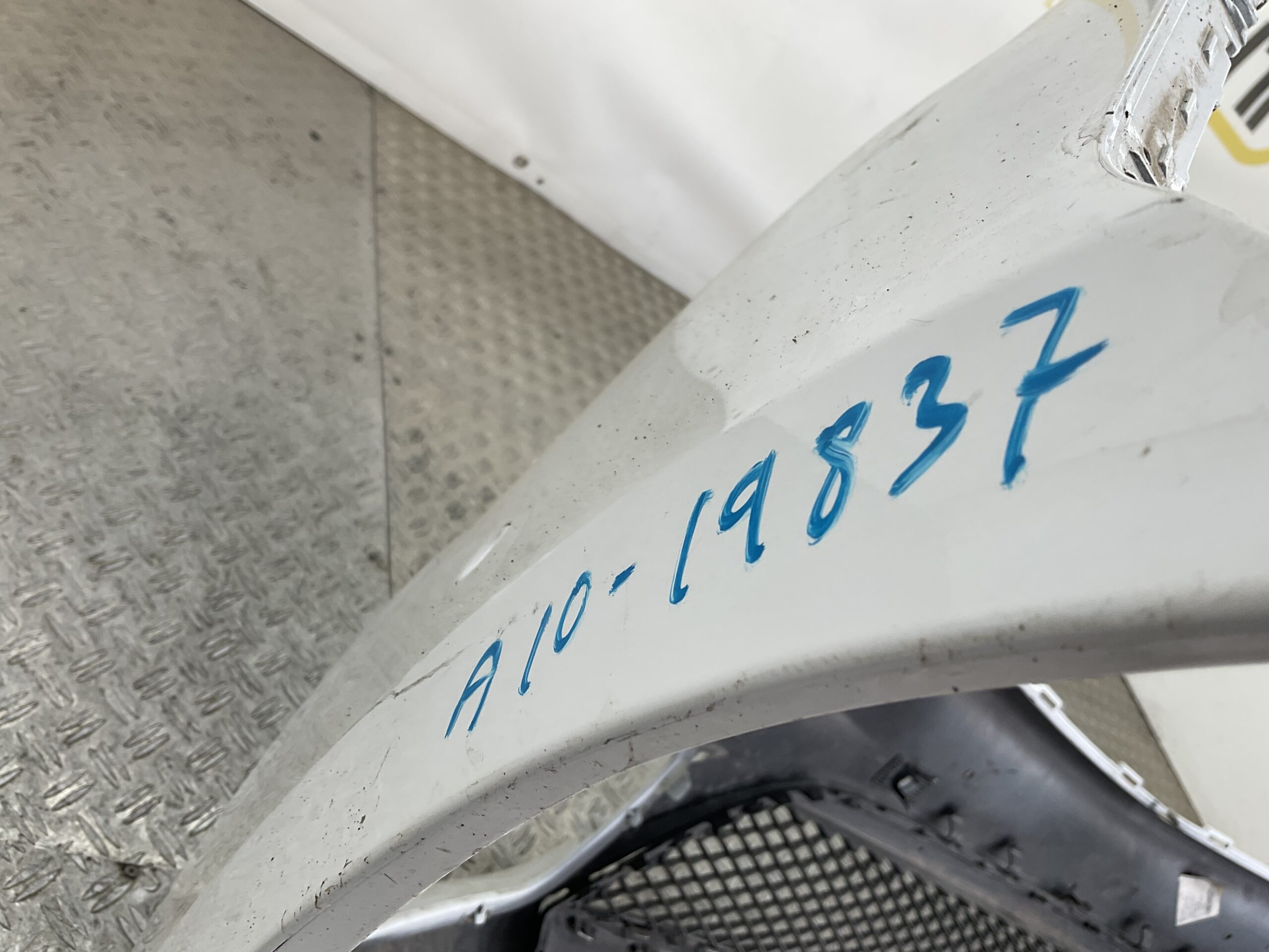 Bumper Mercedes-Benz Vito V Klasse W447 AMG 14-24 A4478851500 Voorbumper A10-19837