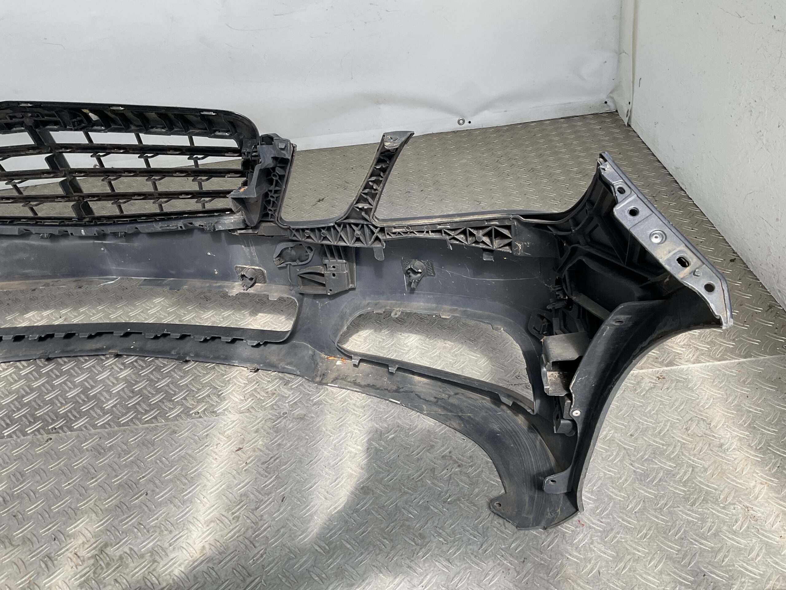 Bumper Mercedes E Klasse W212 2008-2012 A2128850126 Voorbumper A1-19678