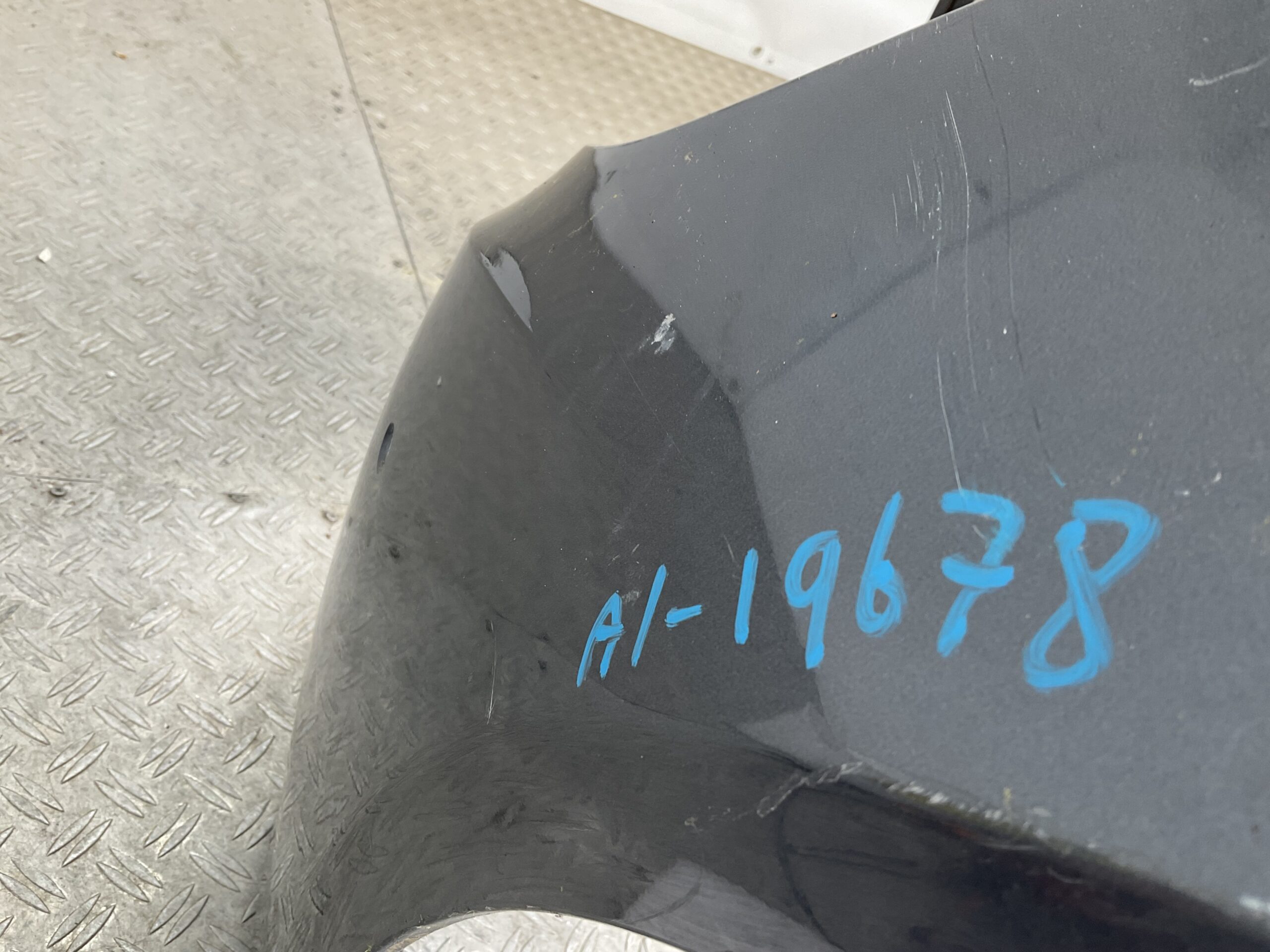 Bumper Mercedes E Klasse W212 2008-2012 A2128850126 Voorbumper A1-19678