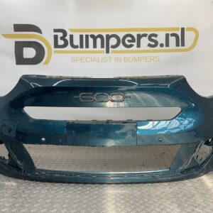Bumper Fiat 600 2024 735763132 Voorbumper B7-19861
