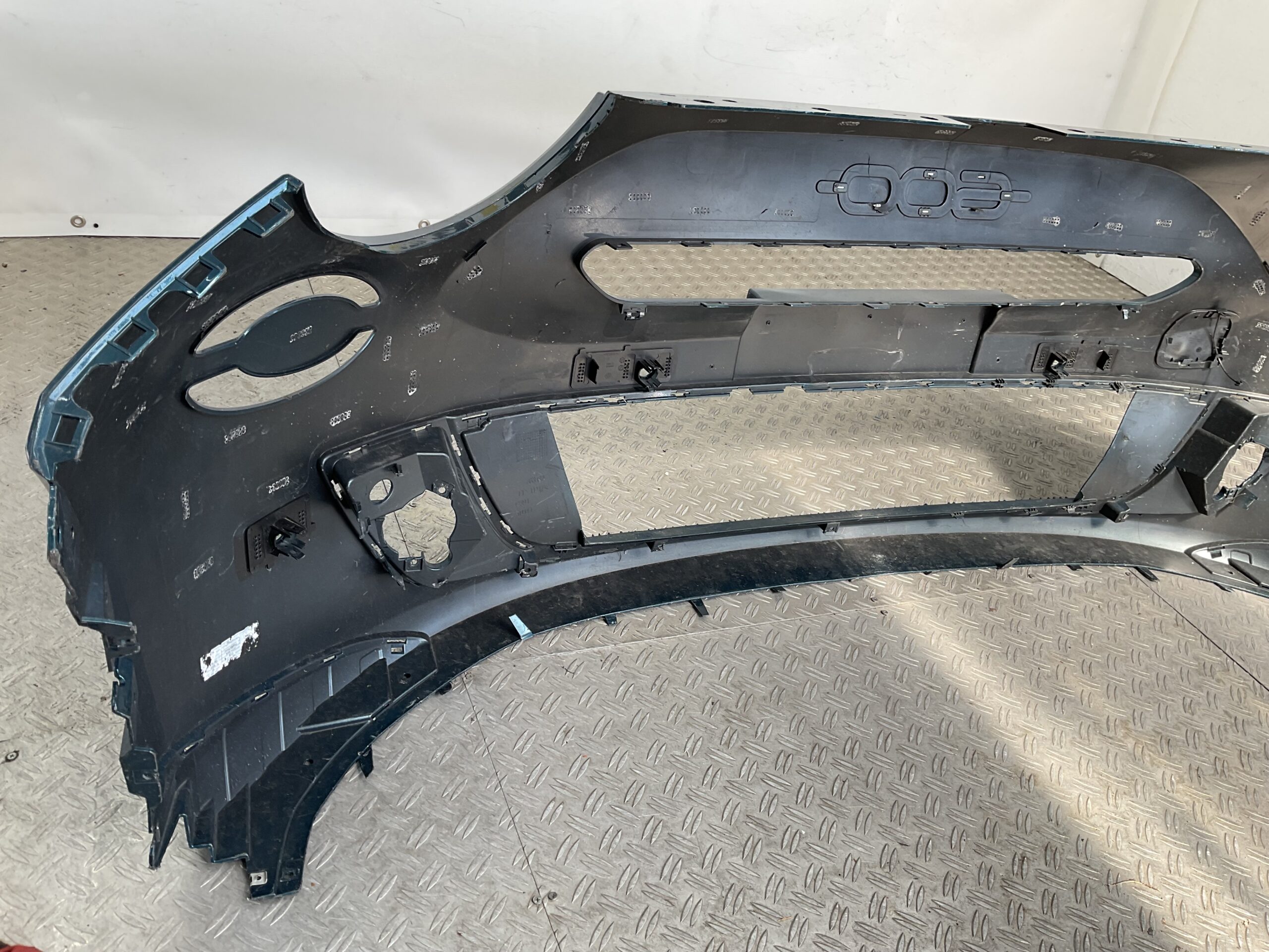 Bumper Fiat 600 2024 735763132 Voorbumper B7-19861