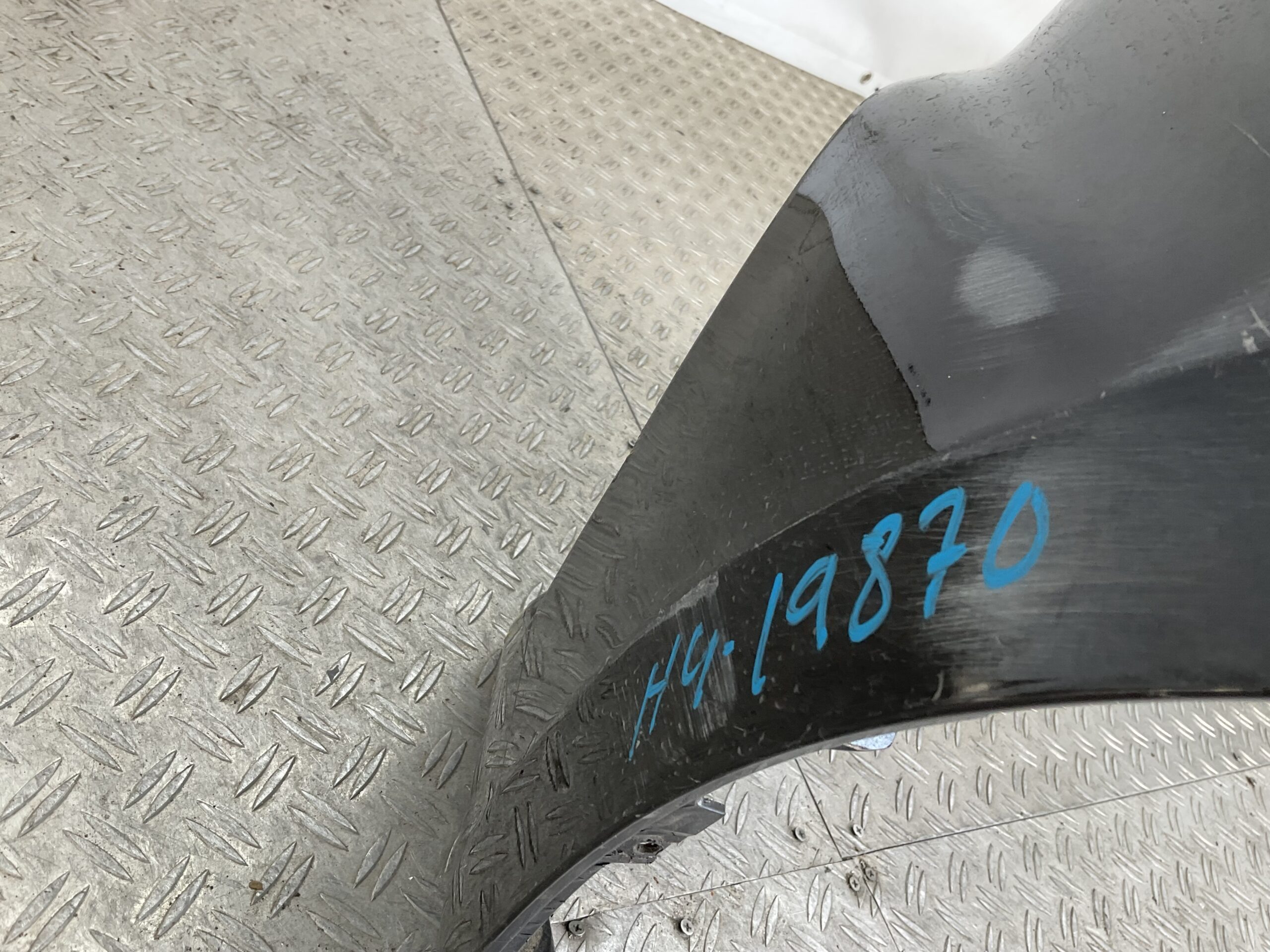 Bumper Audi A1 82A Sline S-Line 19-23 82A807437F Voorbumper H4-19870